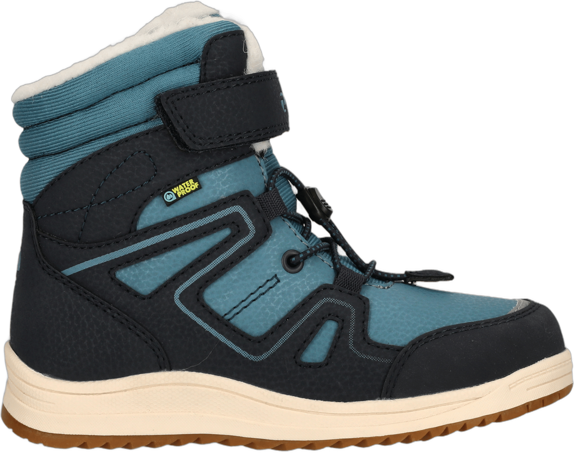 ZIGZAG, Rincet Winter Boots