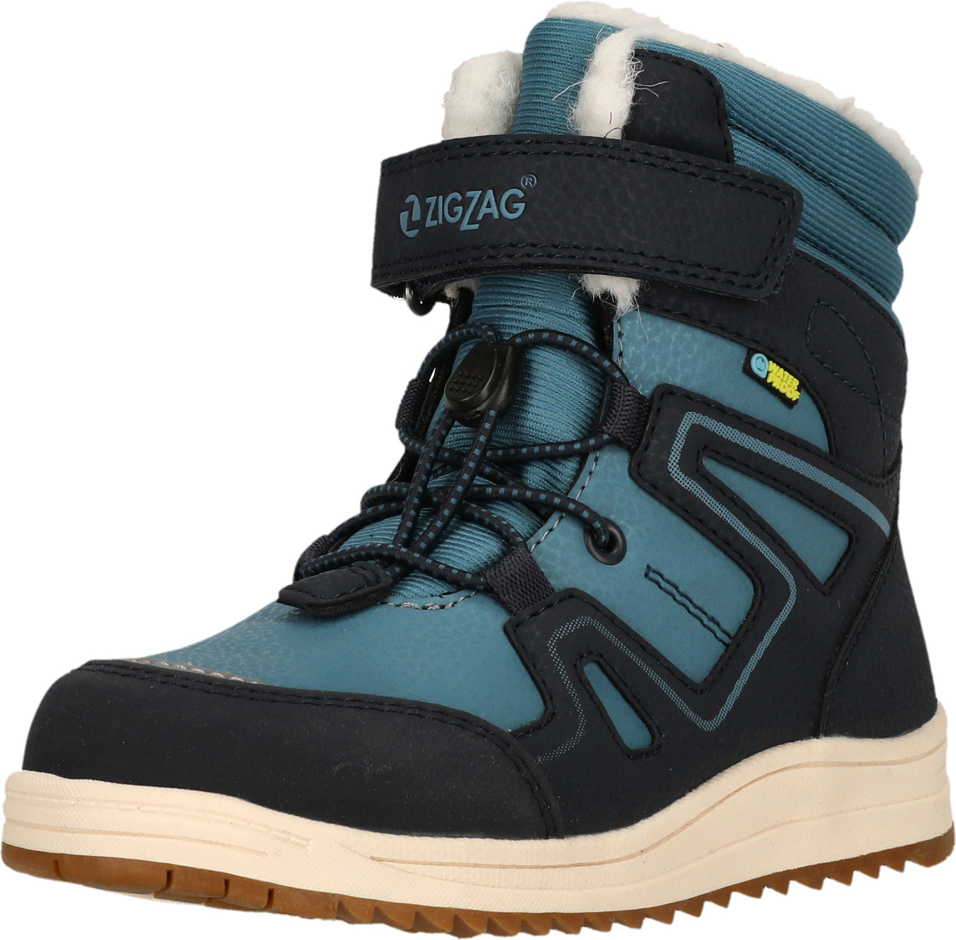 ZIGZAG, Rincet Winter Boots