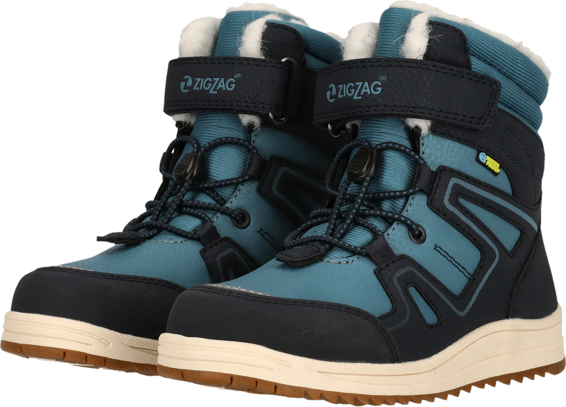 ZIGZAG, Rincet Winter Boots