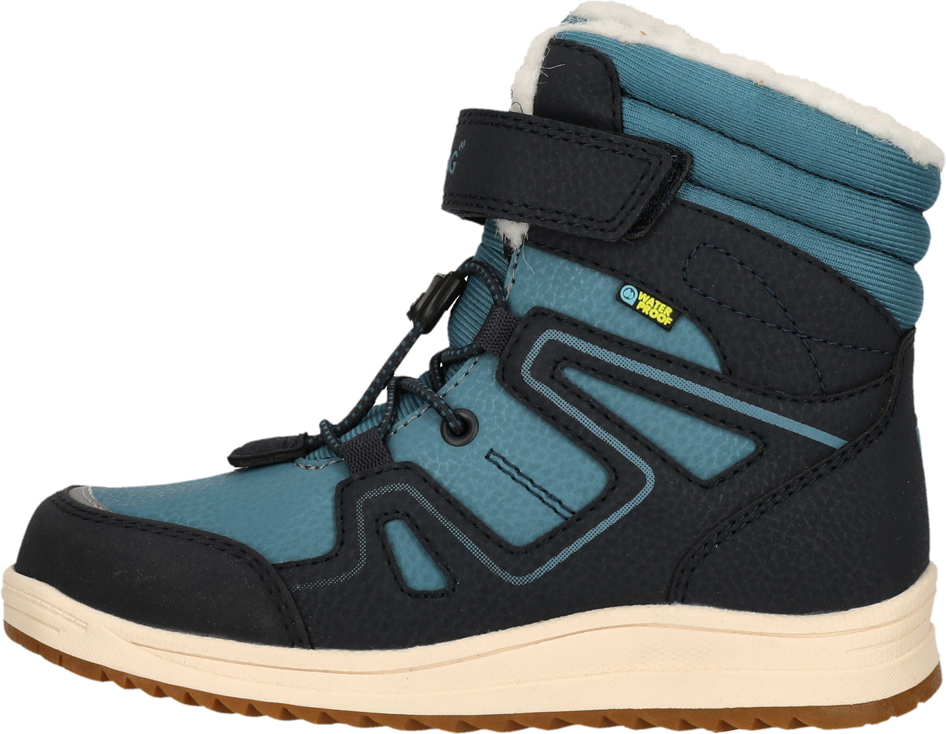 ZIGZAG, Rincet Winter Boots