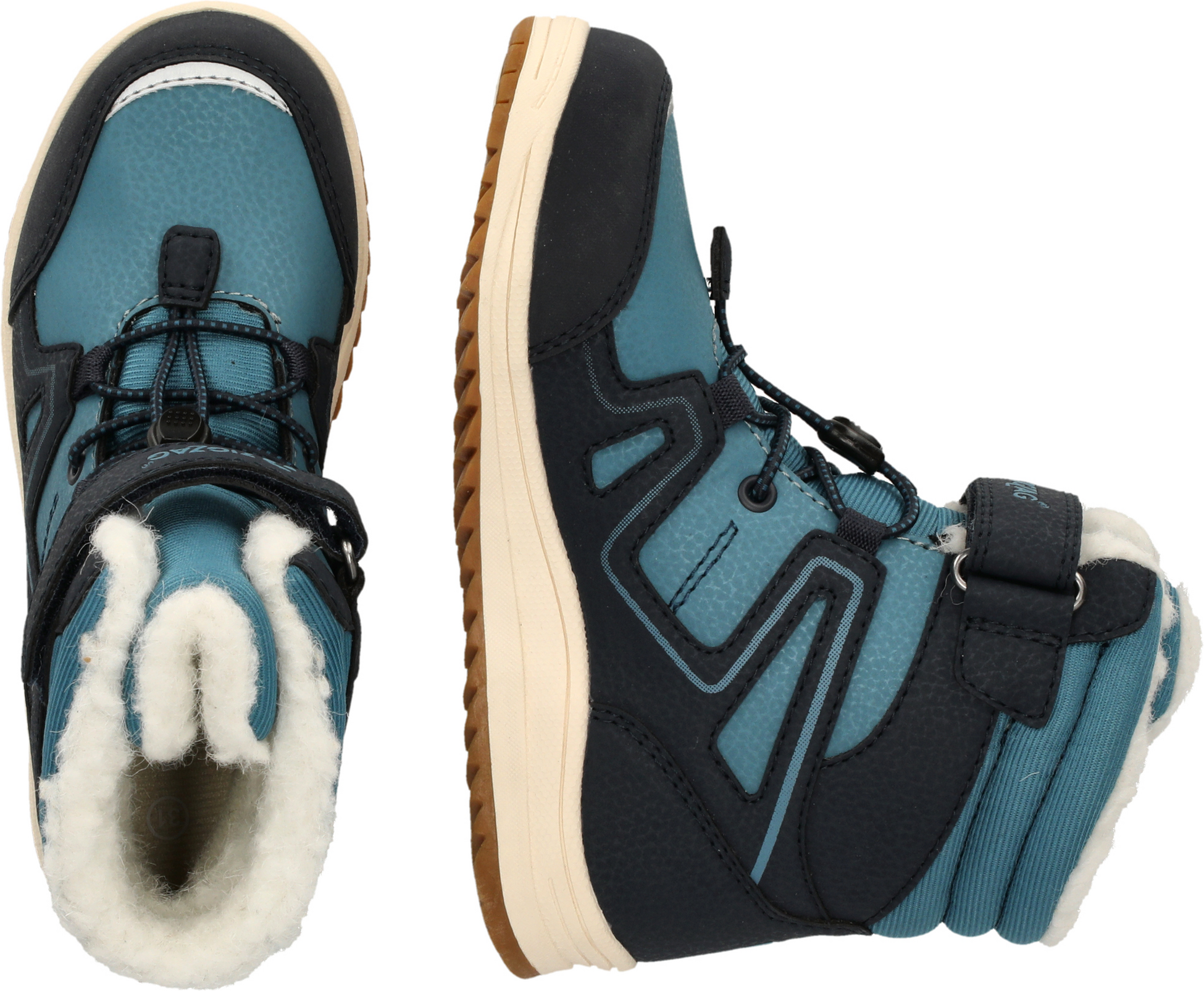 ZIGZAG, Rincet Winter Boots