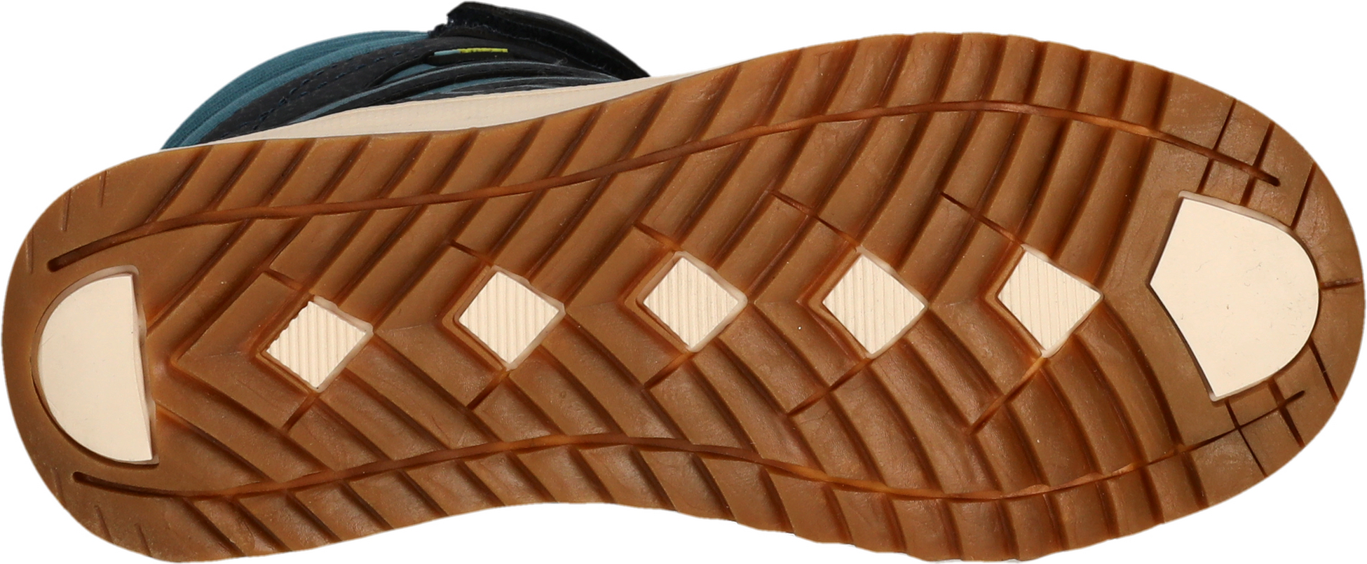 ZIGZAG, Rincet Winter Boots