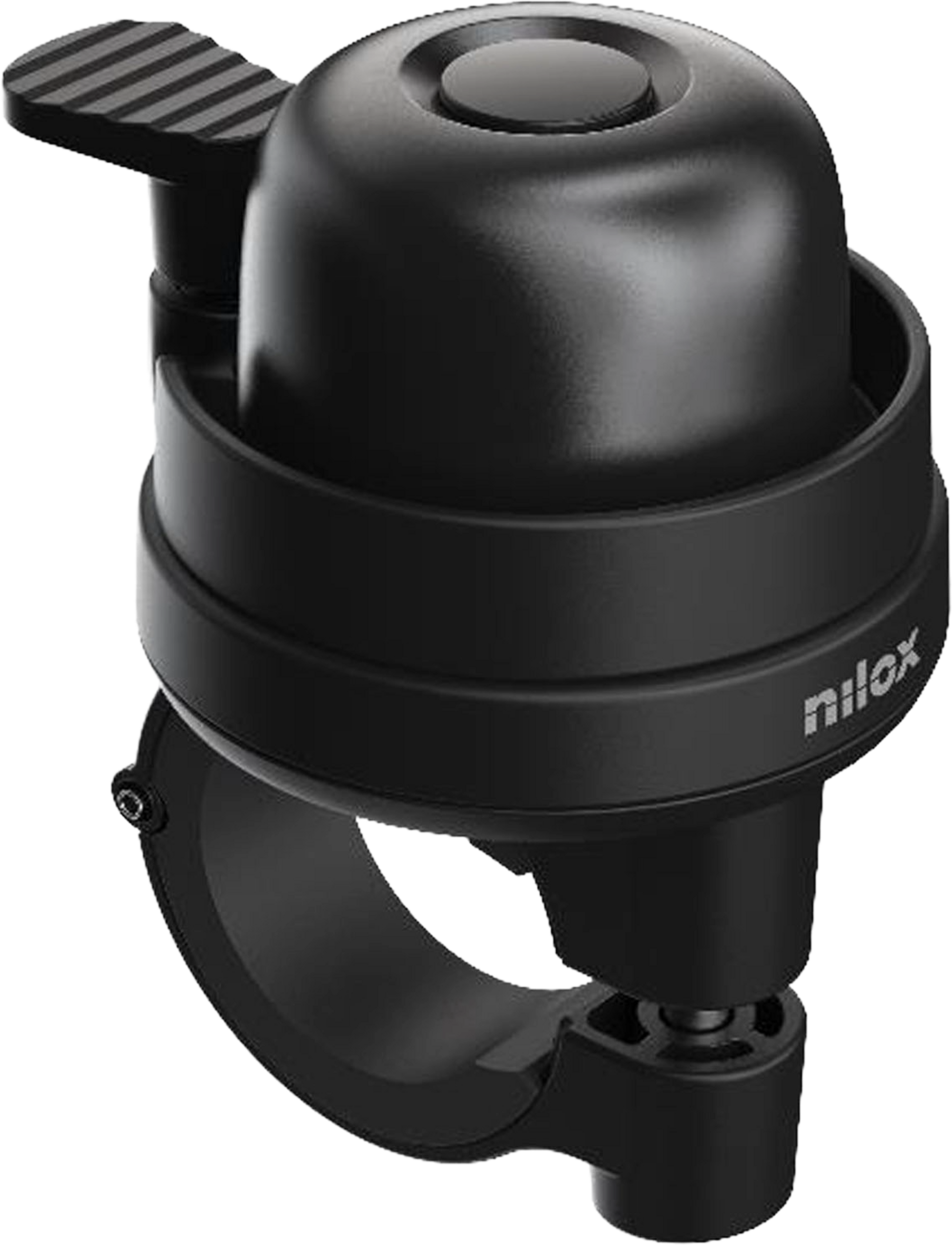 NILOX, Ring Tracker Ringklocka Med Inbyggd Smart Tag Finder