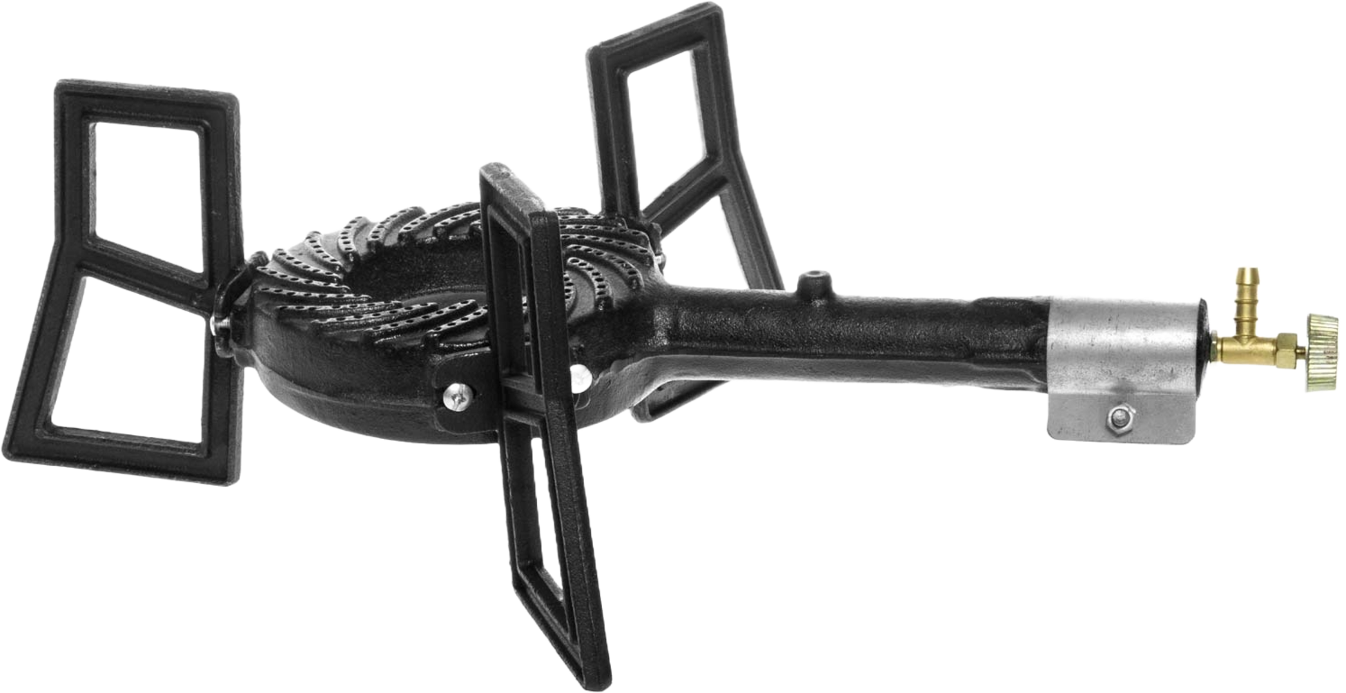 MUSTANG, Ringbr&auml;nnare Med Ben