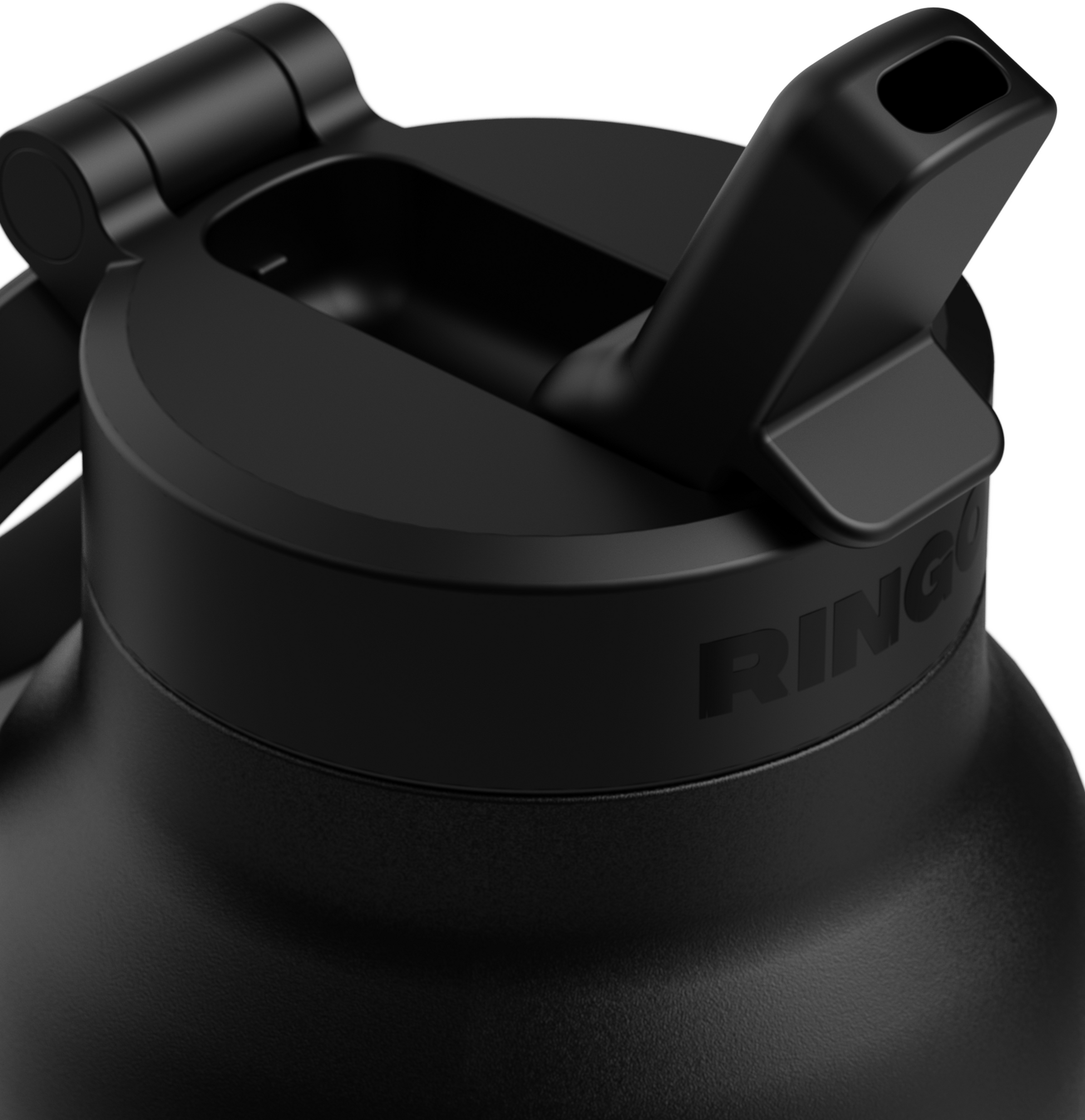 RINGO, Ringo Pro – Bottle With Sip Lid 24oz
