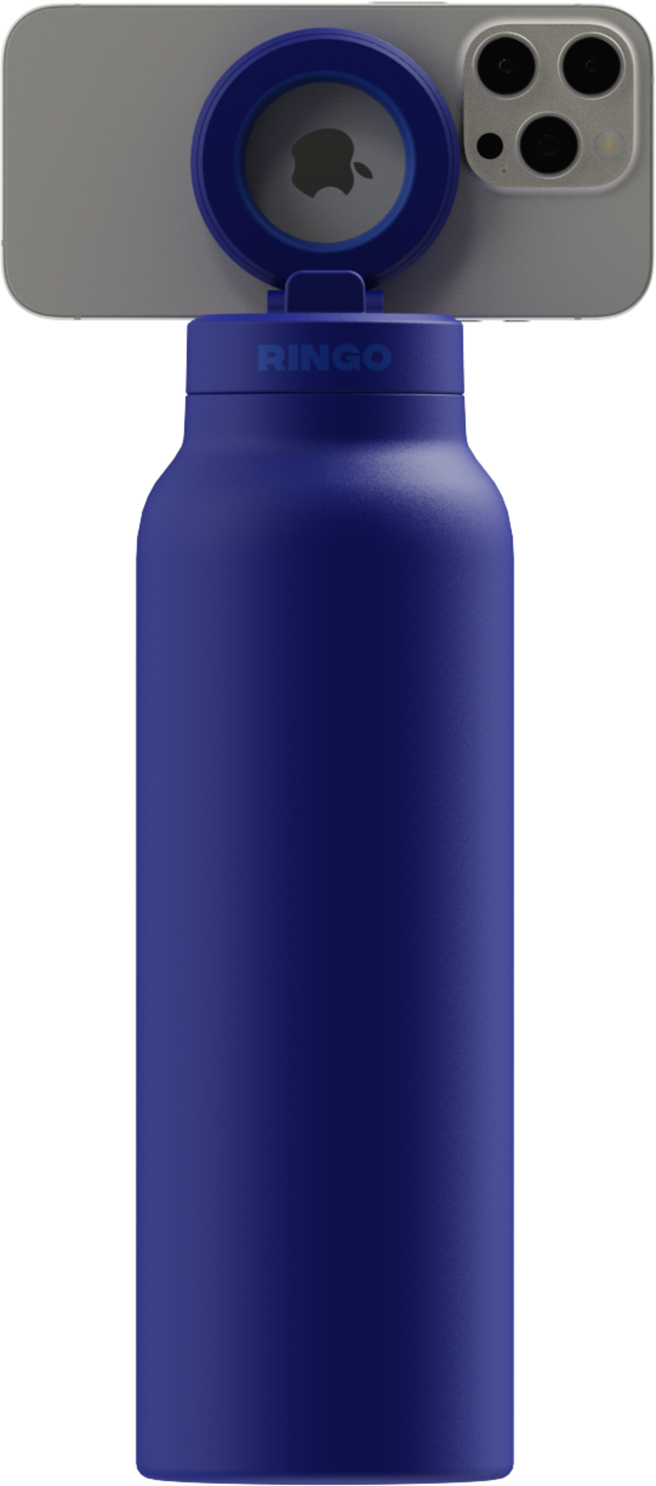 RINGO, Ringo Pro – Bottle With Sip Lid 24oz