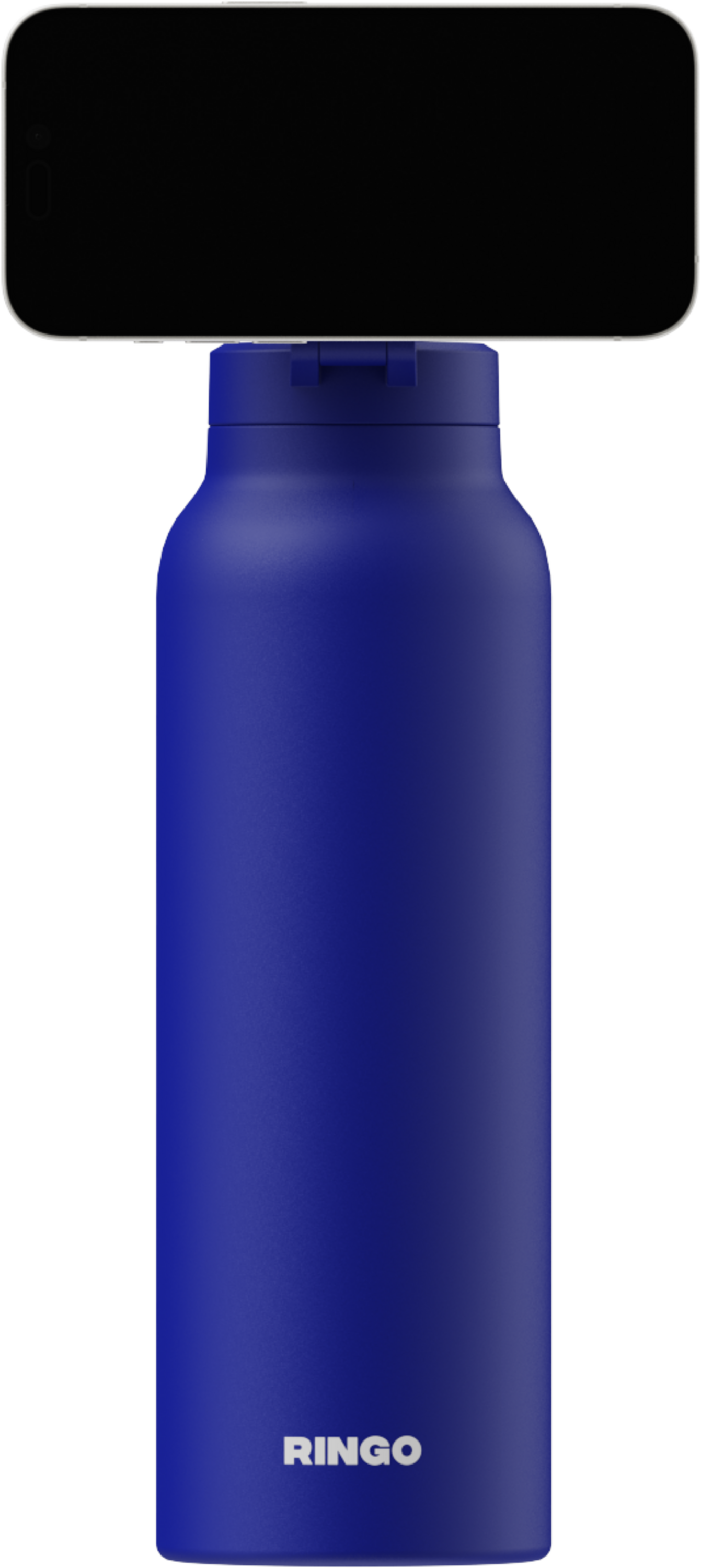 RINGO, Ringo Pro – Bottle With Sip Lid 24oz