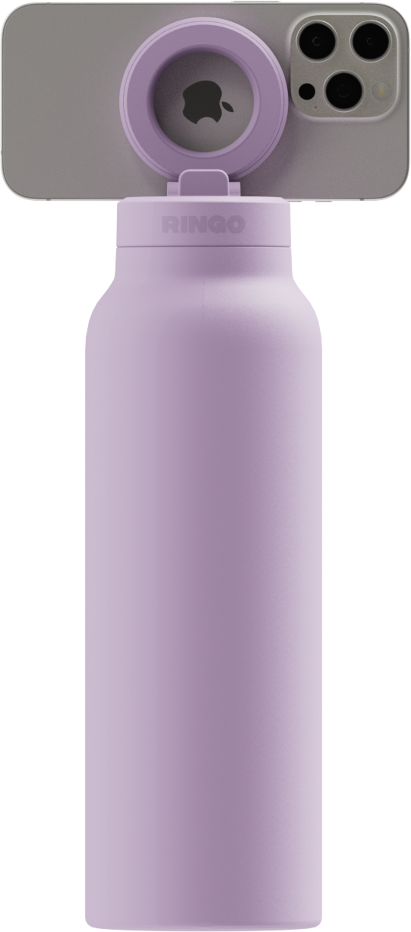 RINGO, Ringo Pro – Bottle With Sip Lid 24oz