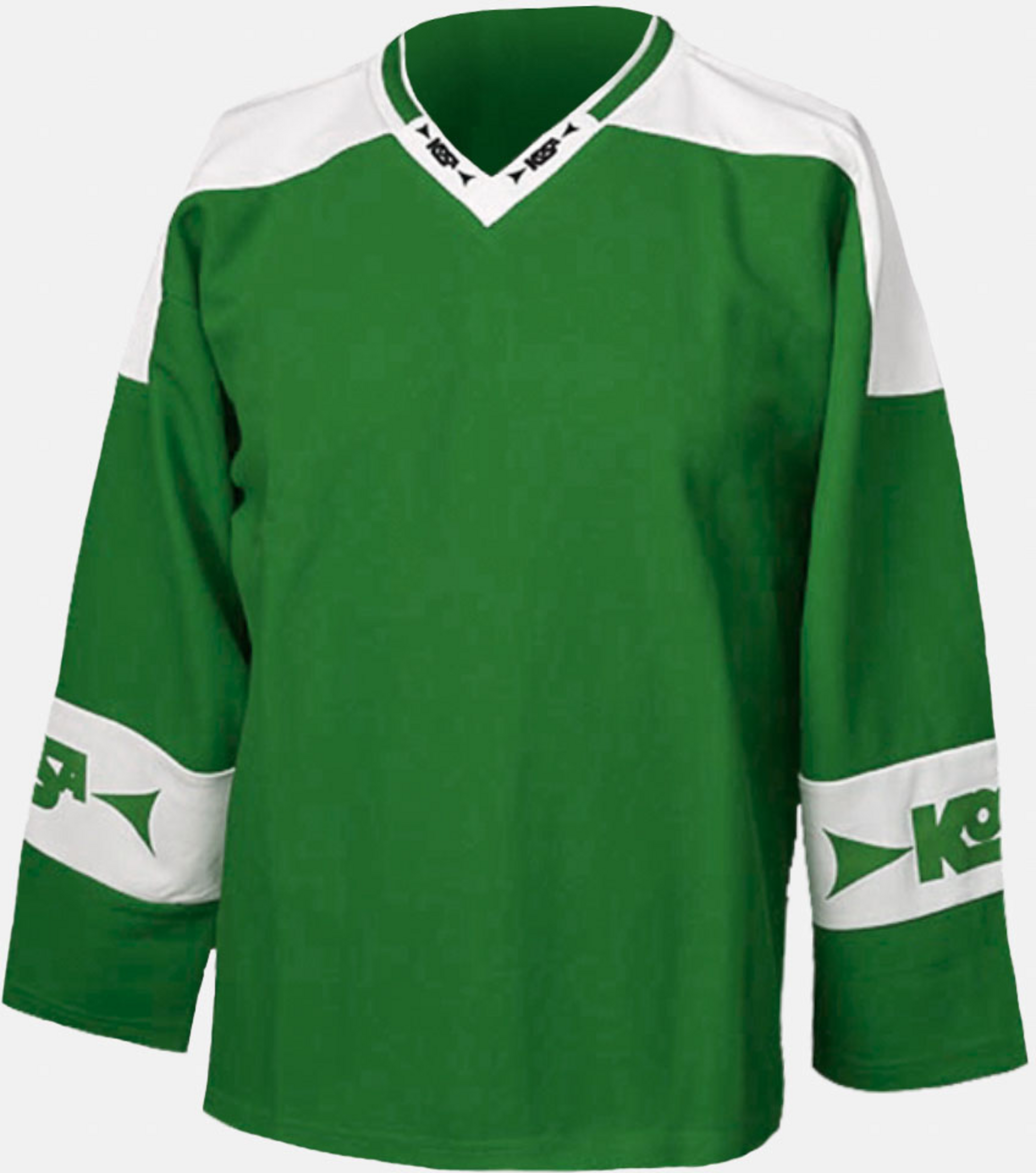 KOSA, Rinkbandytr&ouml;ja Gr&ouml;n