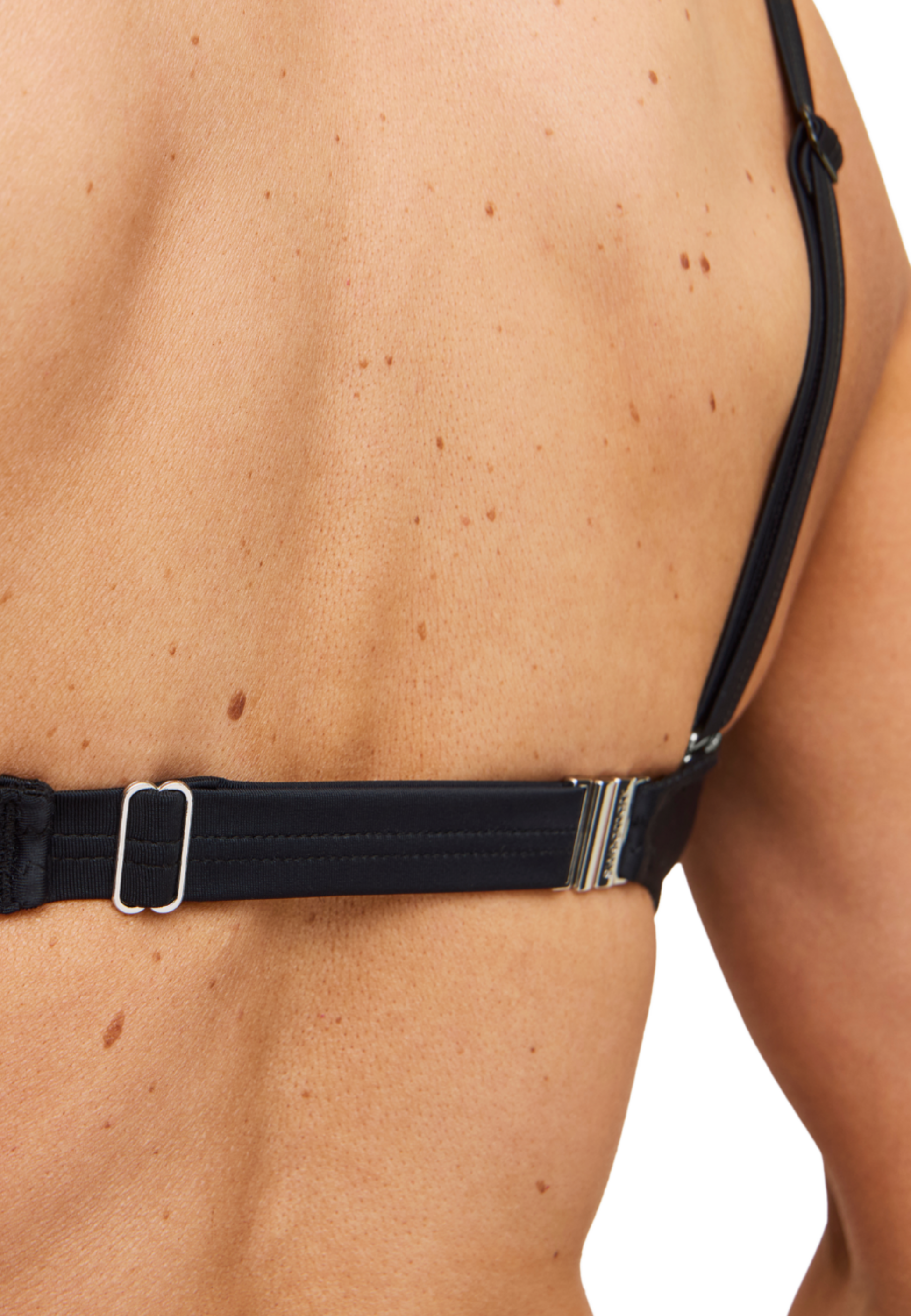 SWEGMARK, Rio Bandeau Bikini Bra Padded Cups