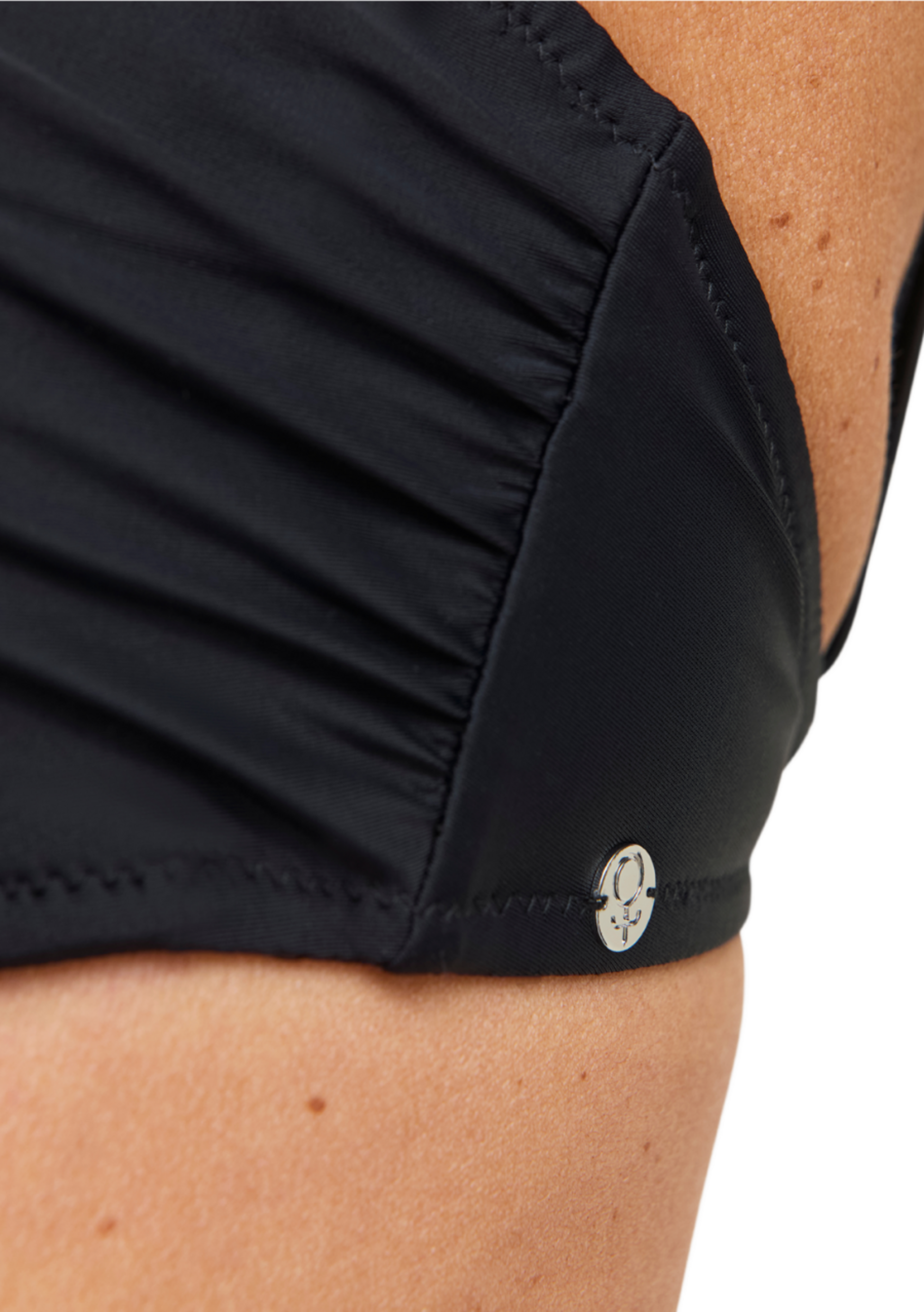 SWEGMARK, Rio Bandeau Bikini Bra Padded Cups