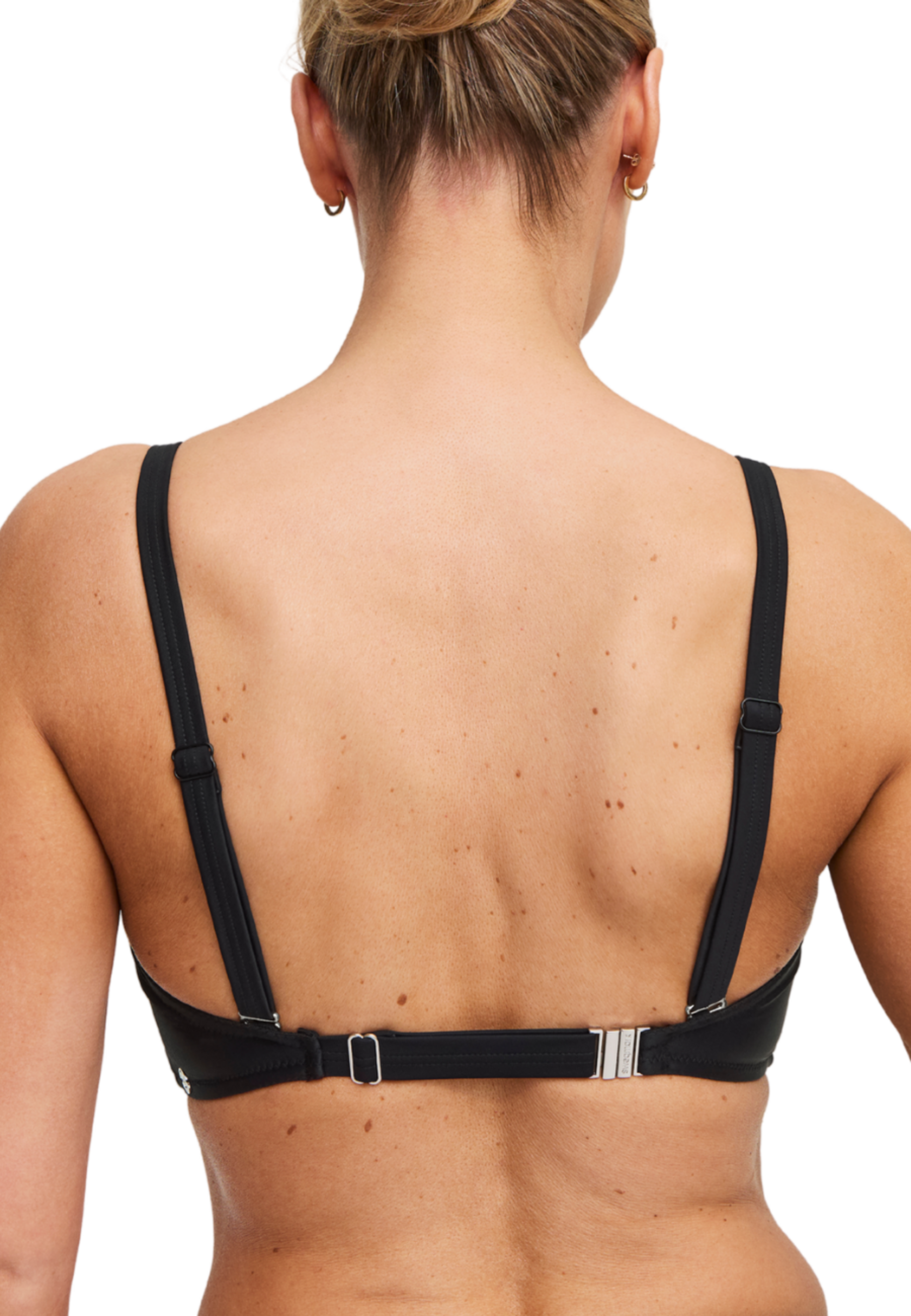 SWEGMARK, Rio Bandeau Bikini Bra Padded Cups