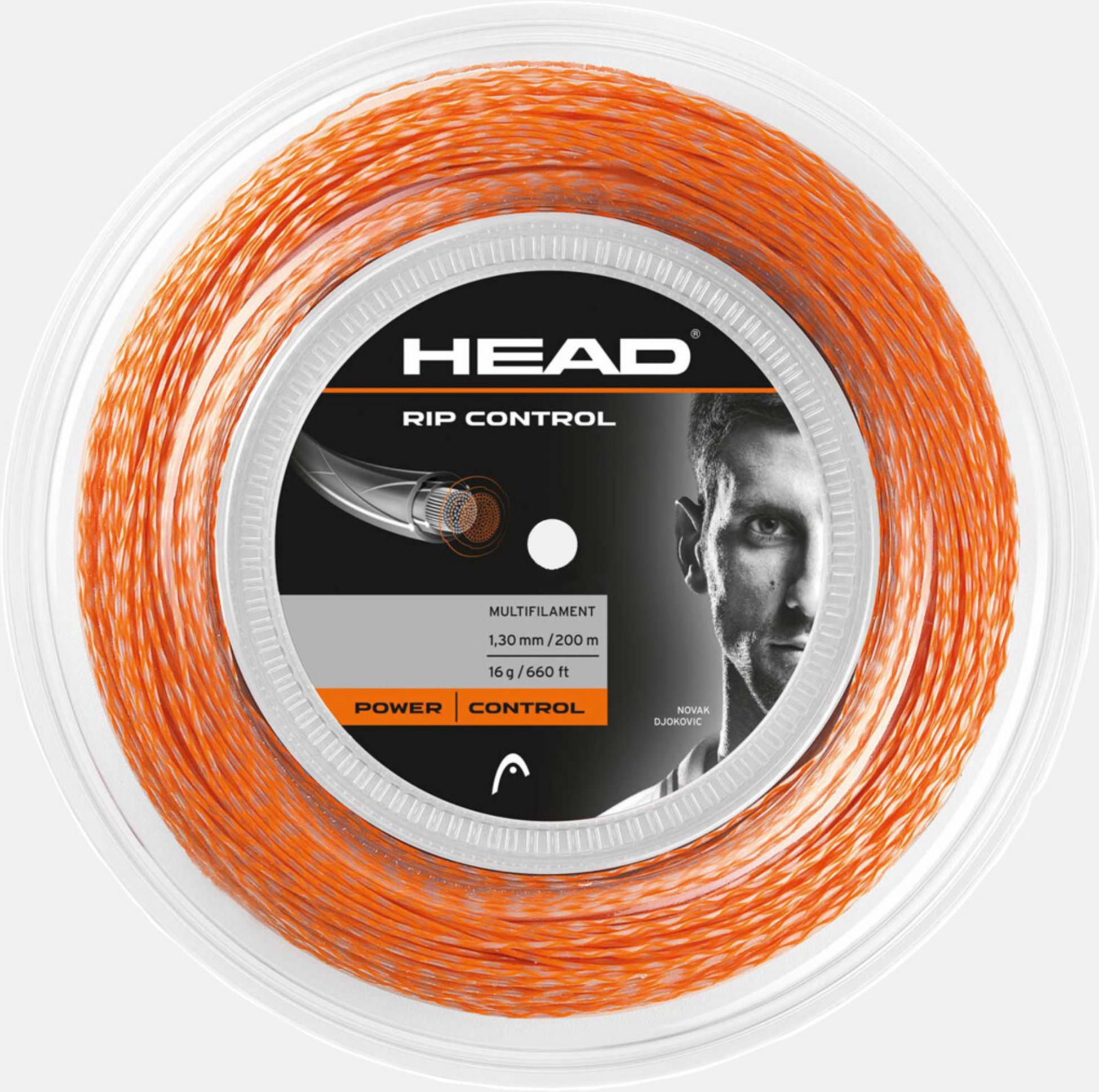 HEAD, Rip Control (200m Reel)