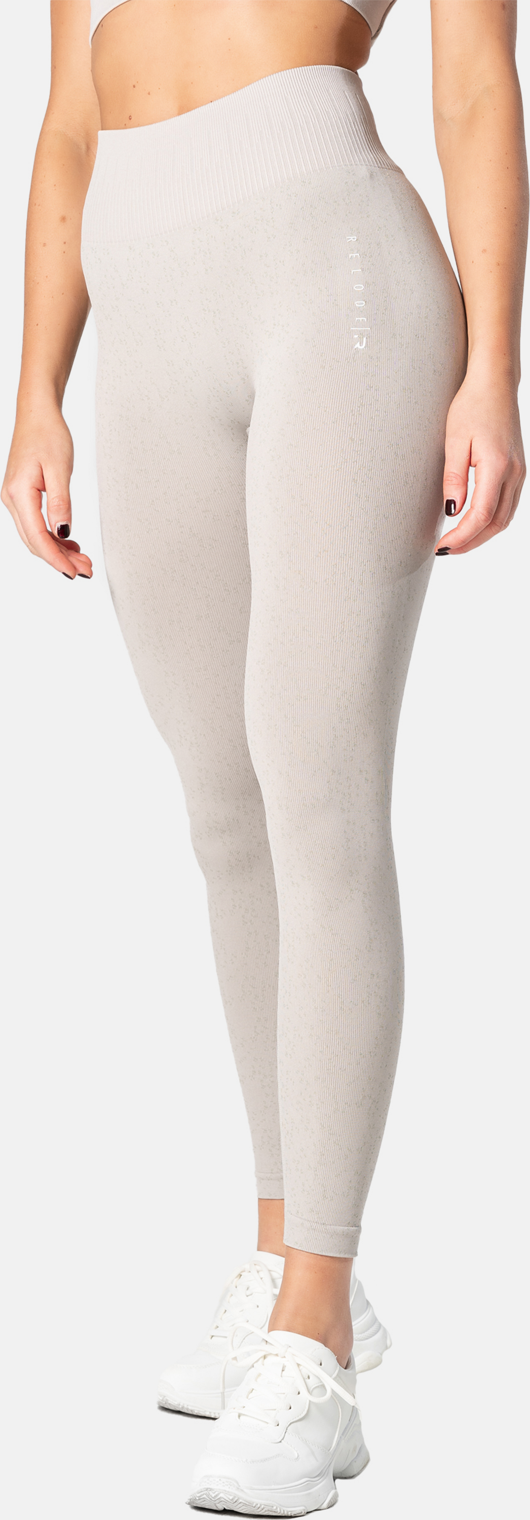 RELODE, Rise Tights - Gr&aring;