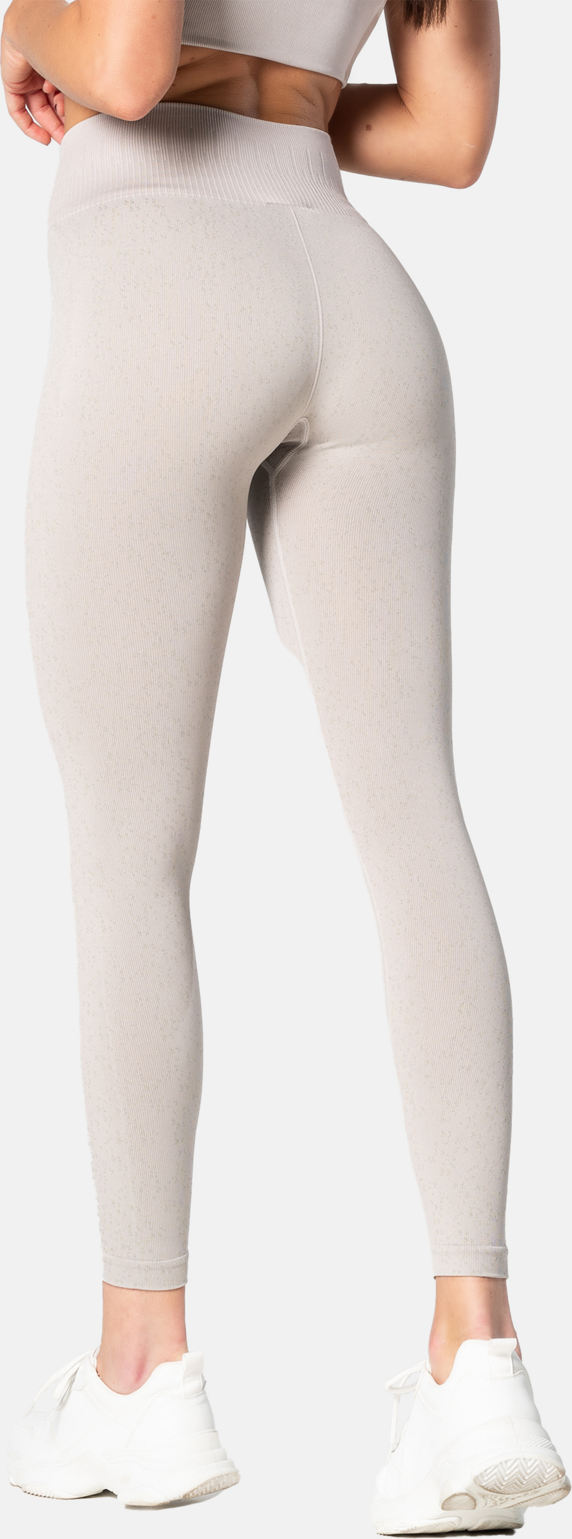 RELODE, Rise Tights - Gr&aring;