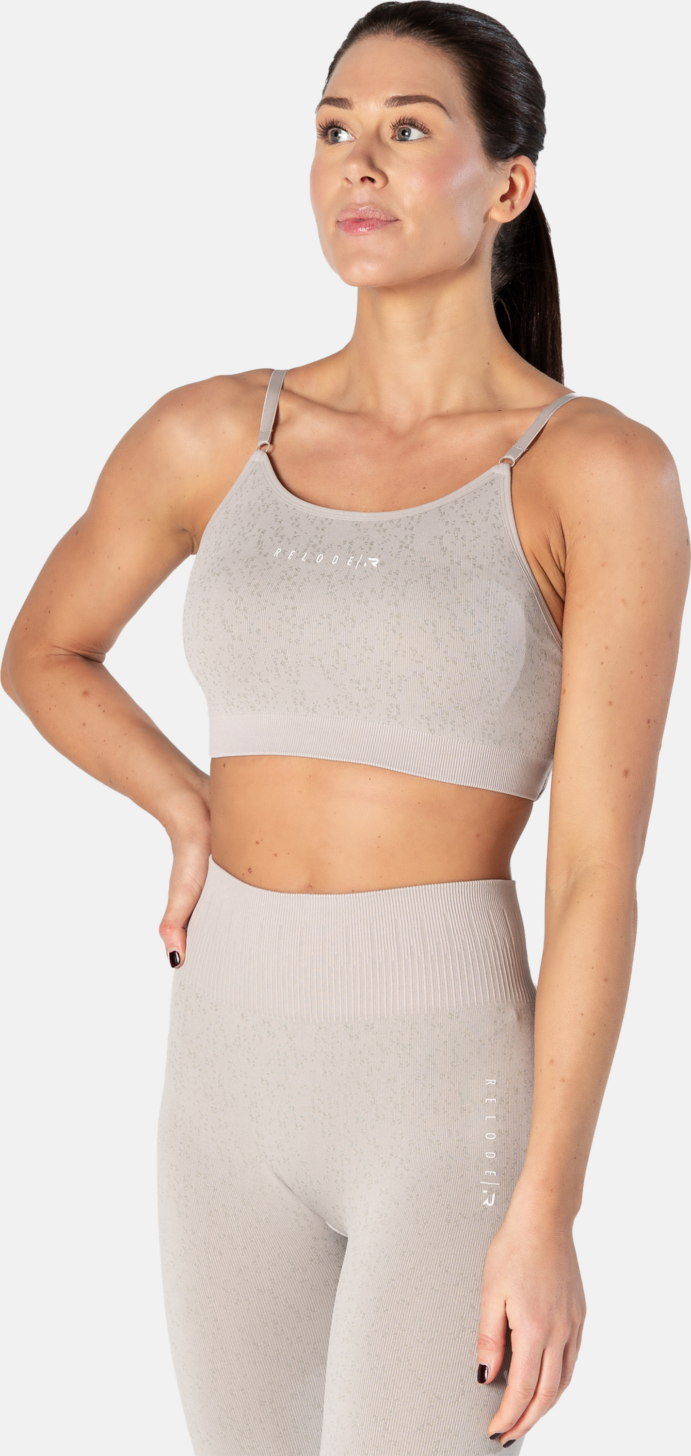 RELODE, Rise Top - Gr&aring;