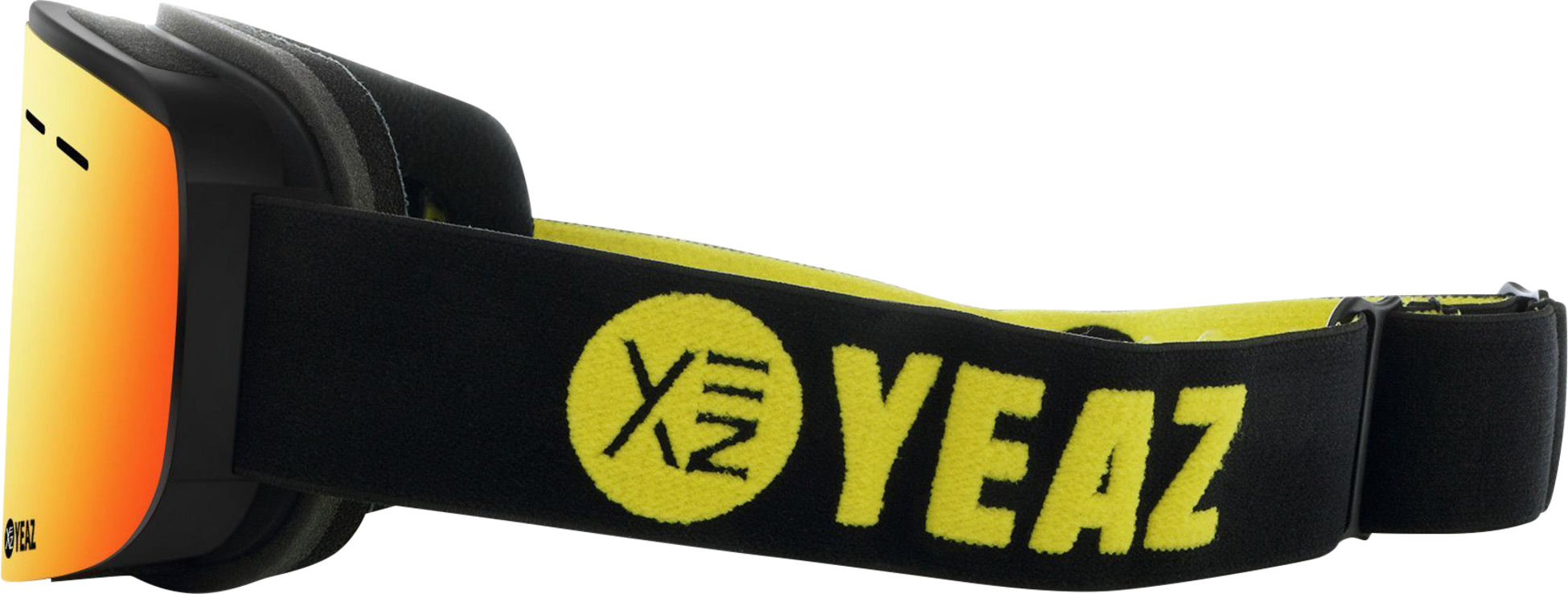 YEAZ, Rise