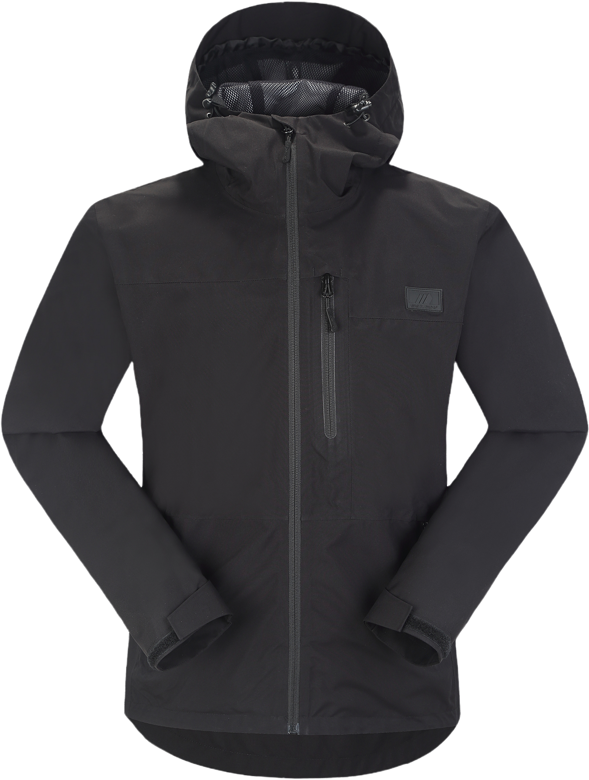 SKOGSTAD, Riseb&oslash;ra