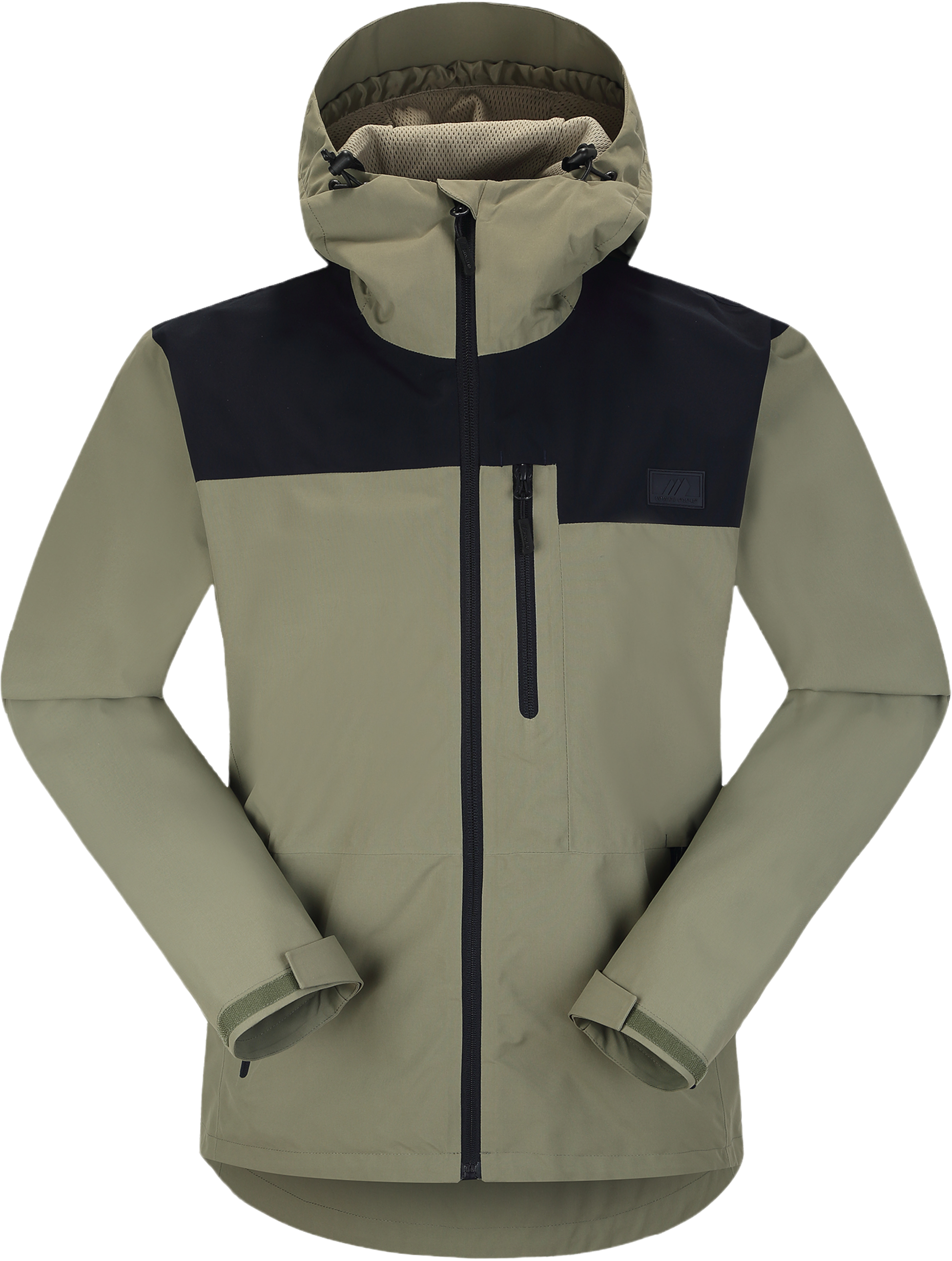 SKOGSTAD, Riseb&oslash;ra