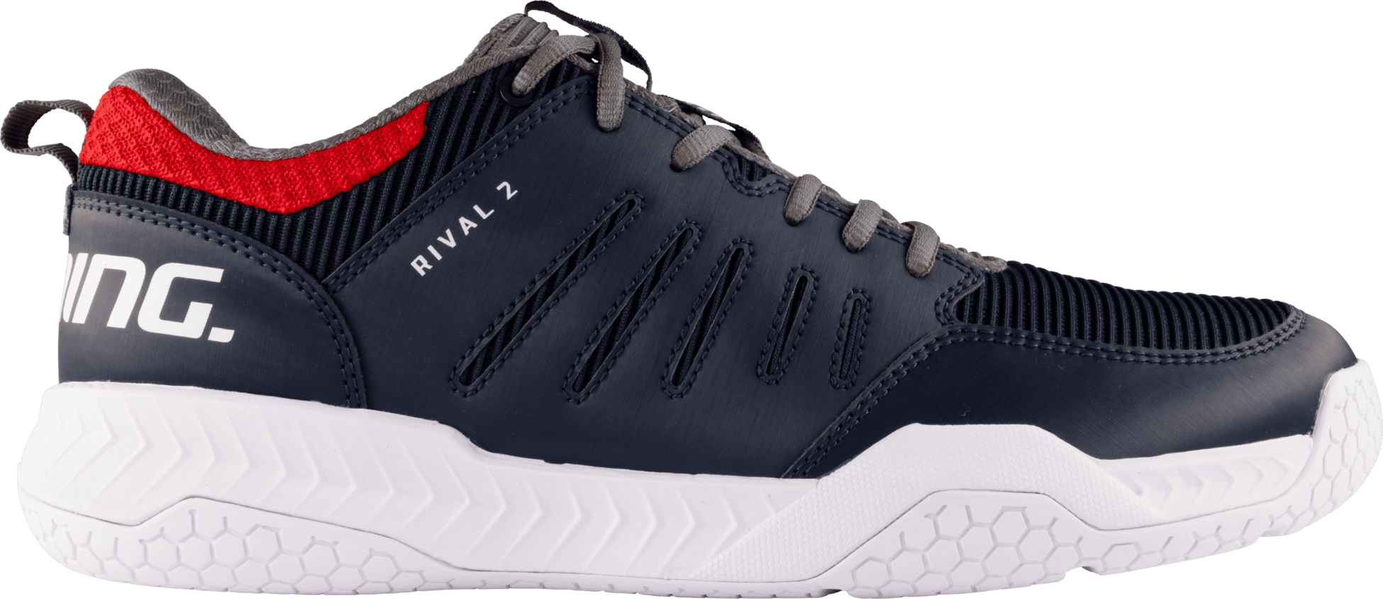 SALMING, Rival 2 Men