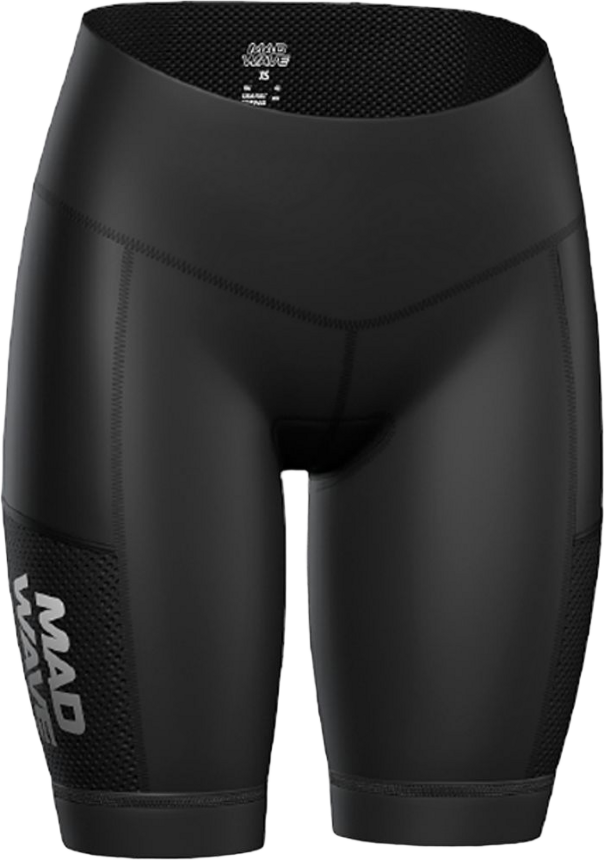 MAD WAVE, Rival Short Lady