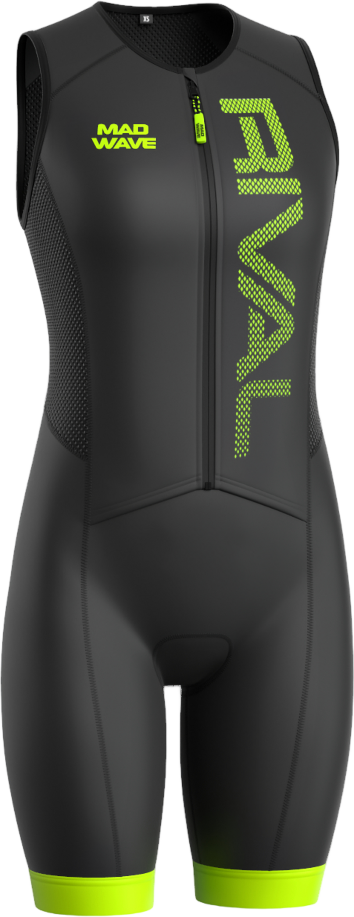 MAD WAVE, Rival Sls Lady