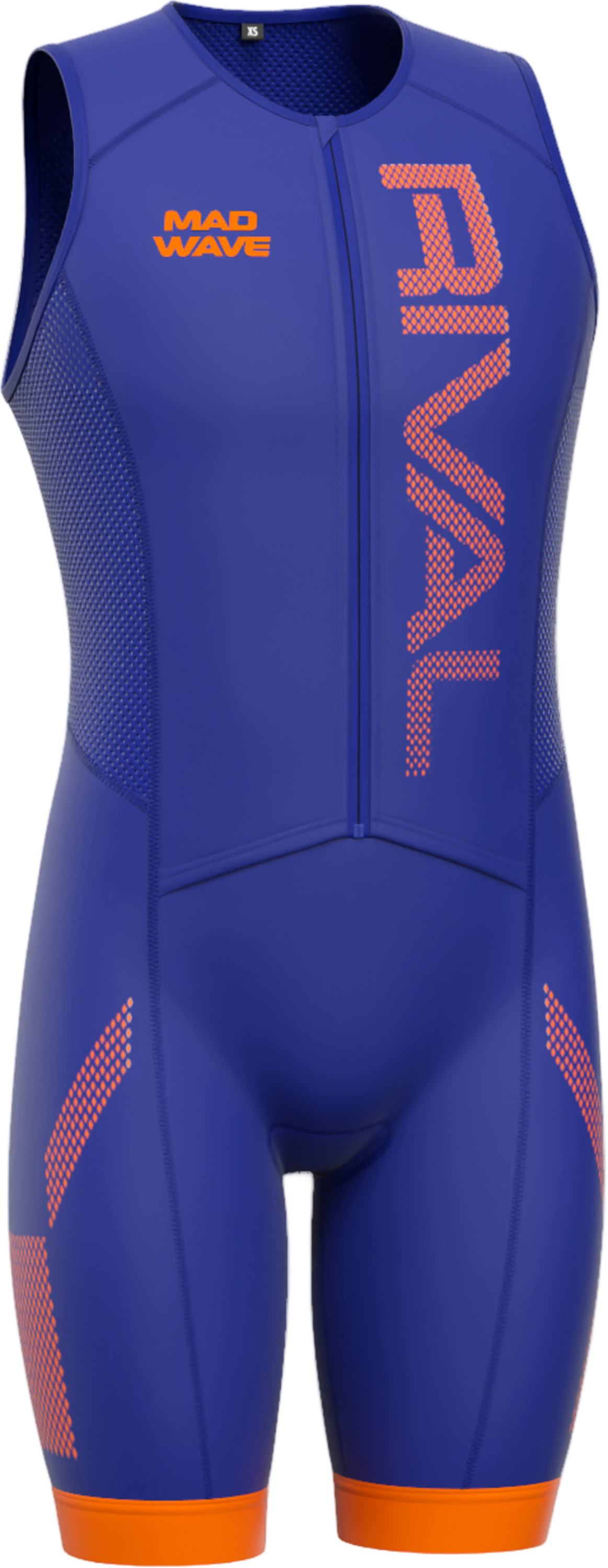 MAD WAVE, Rival Sls Men