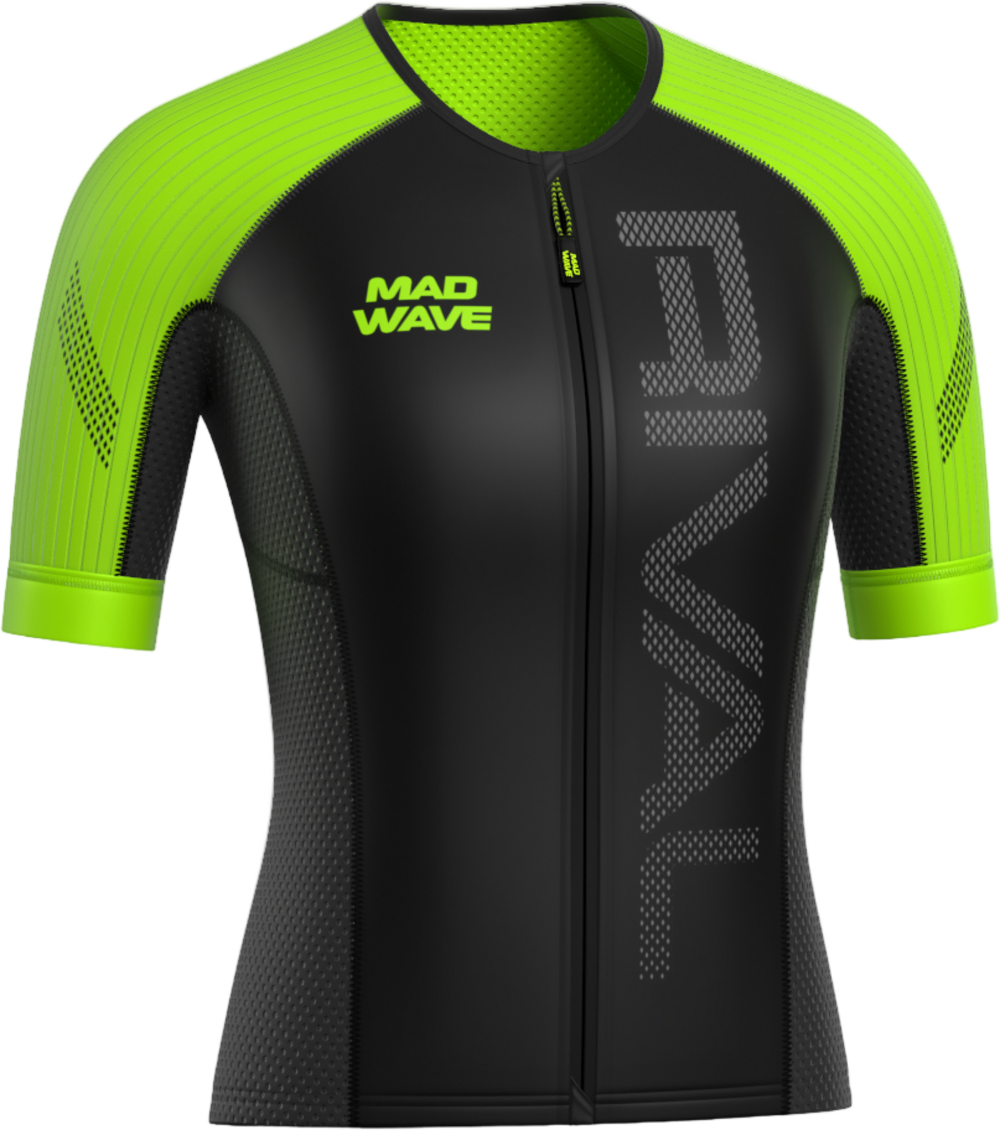 MAD WAVE, Rival Top St Fz Lady