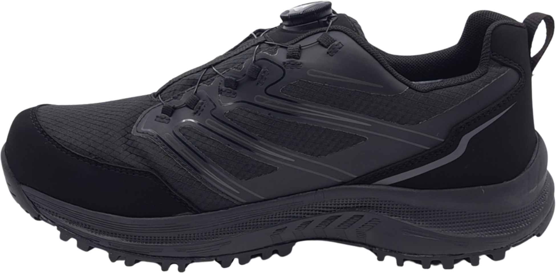 TREKSTA, River Boa Htx