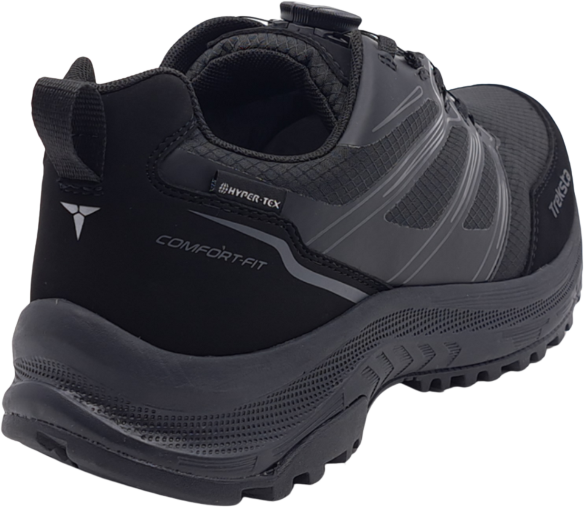 TREKSTA, River Boa Htx