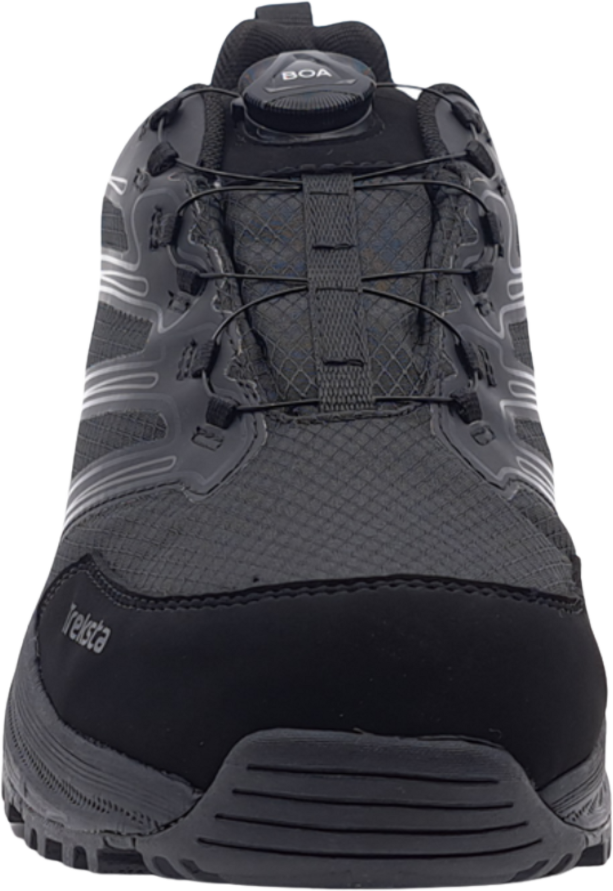 TREKSTA, River Boa Htx