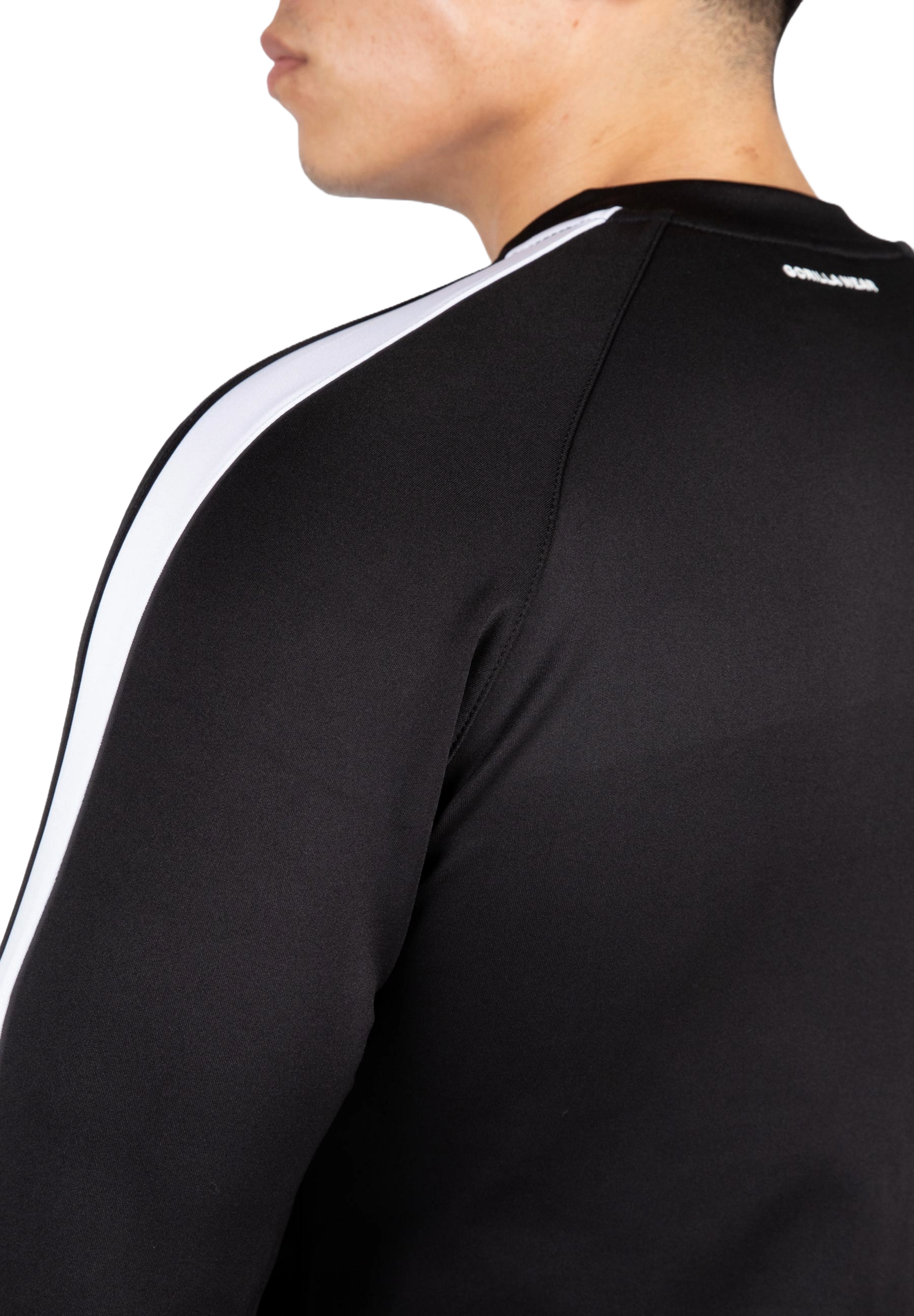 GORILLA WEAR, Riverside Track Jacket