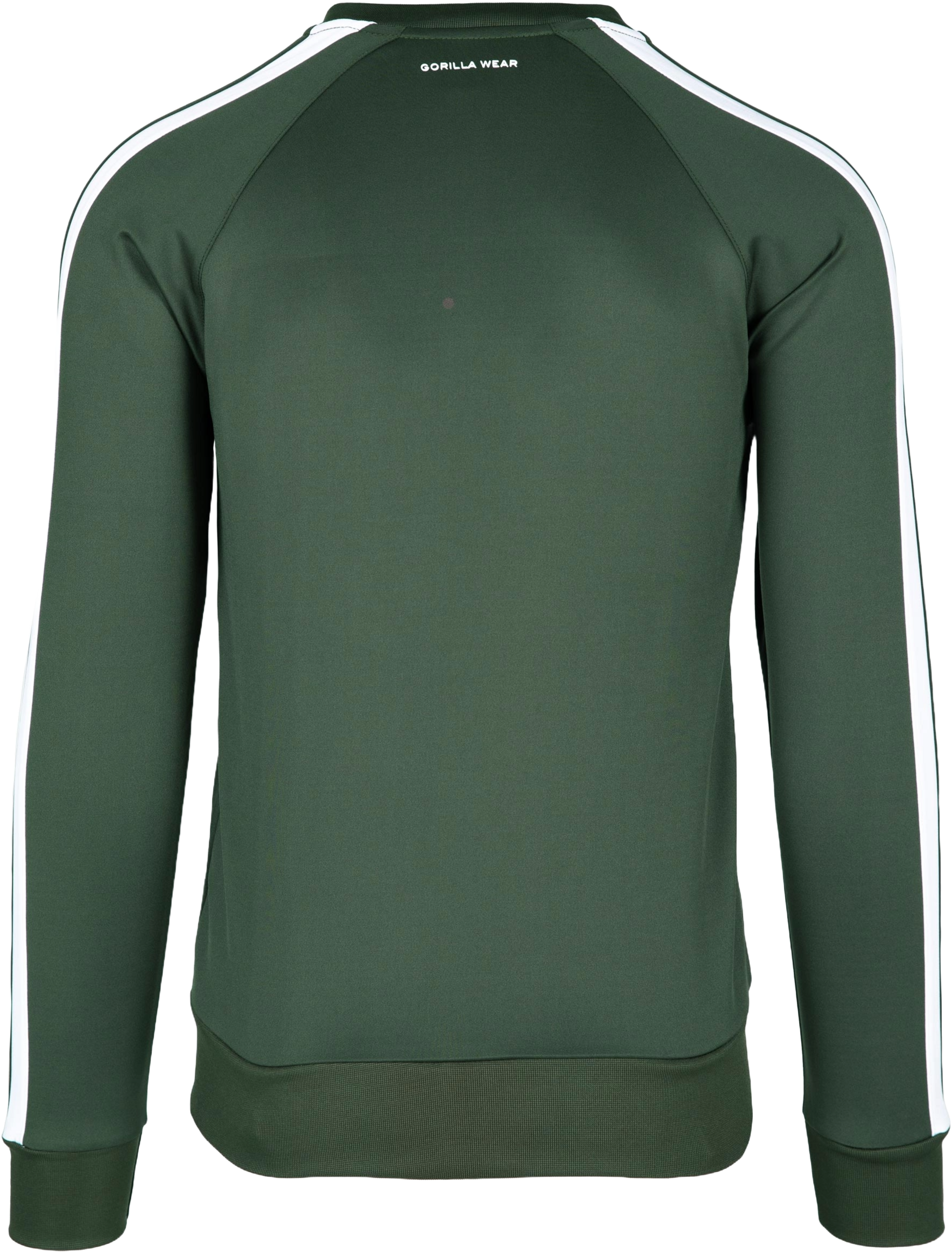 GORILLA WEAR, Riverside Track Jacket