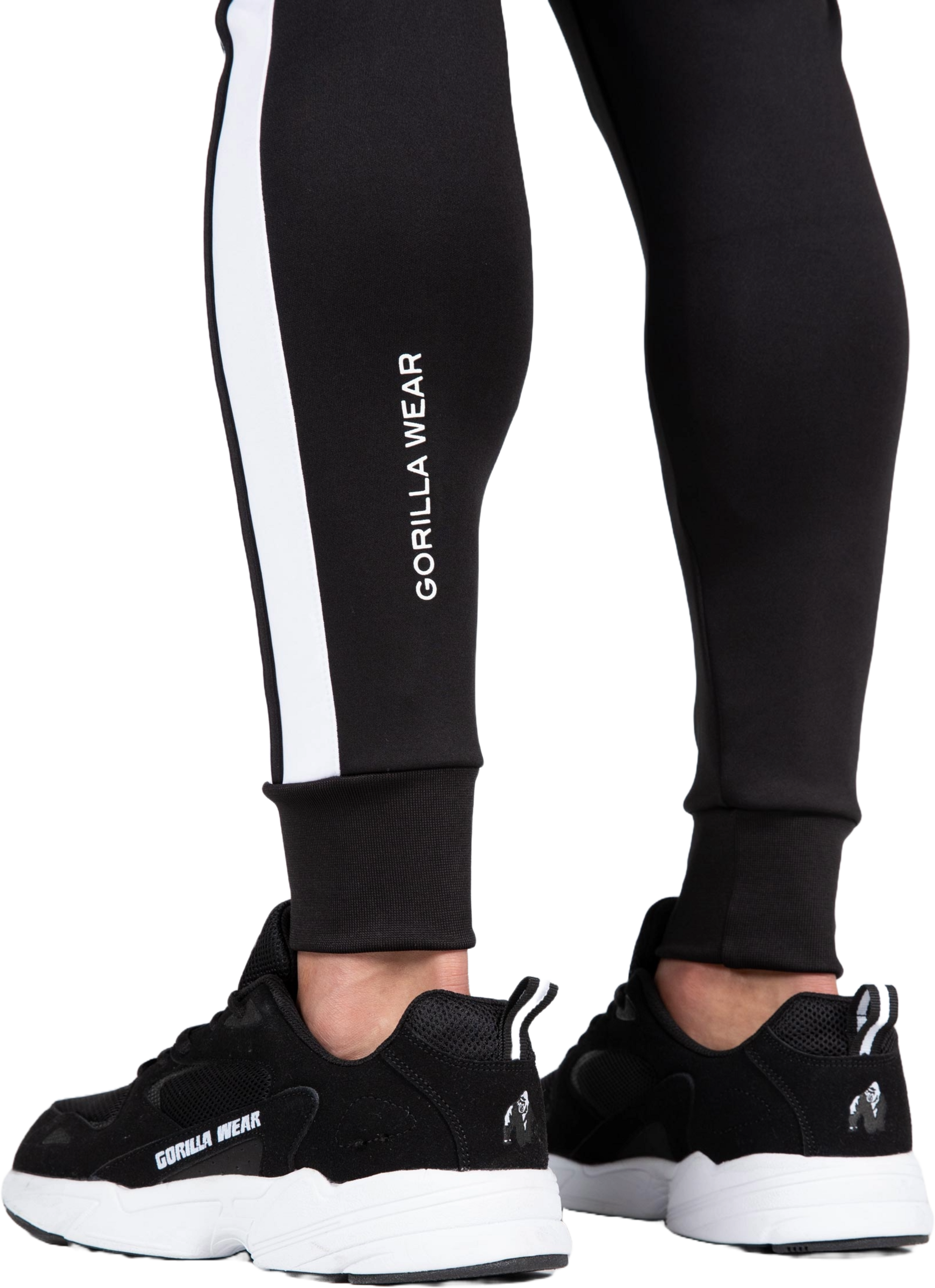 GORILLA WEAR, Riverside Track Pants