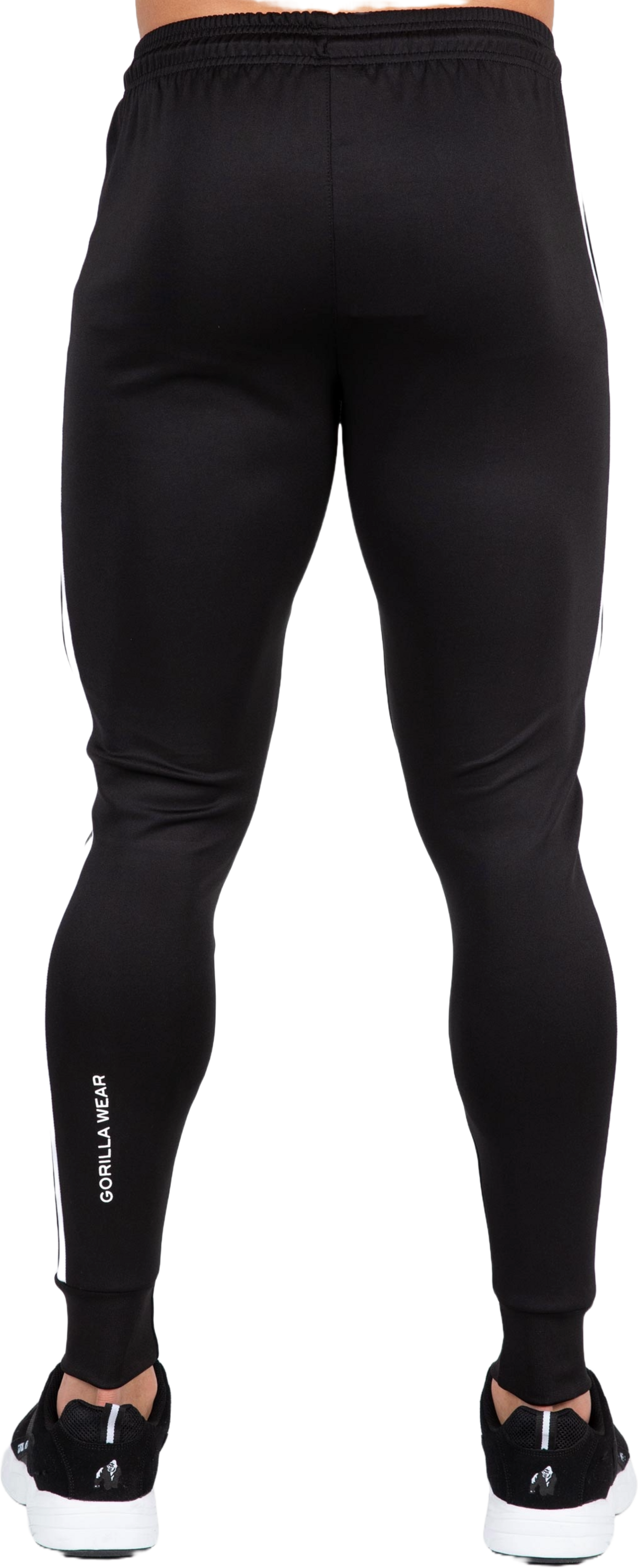 GORILLA WEAR, Riverside Track Pants