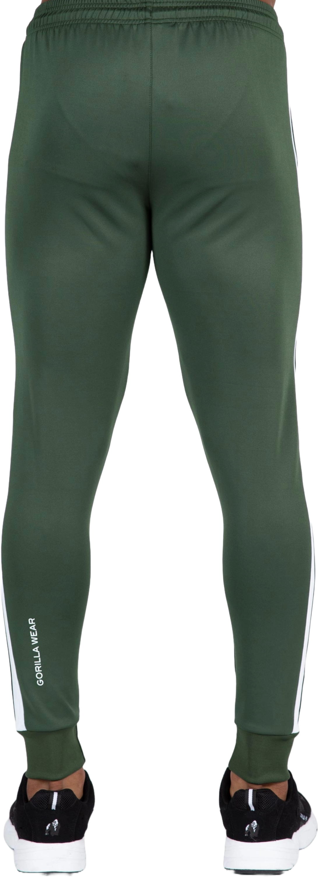 GORILLA WEAR, Riverside Track Pants