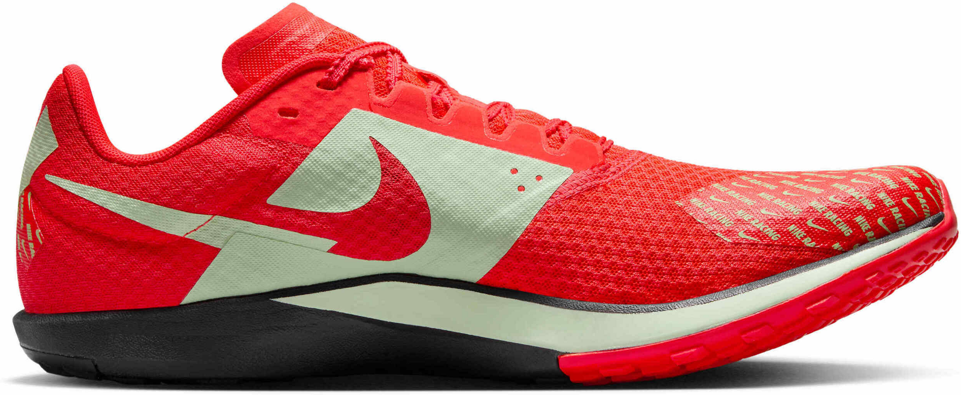 NIKE, Road And Cross-country Racing Shoes Rival Waffle 6