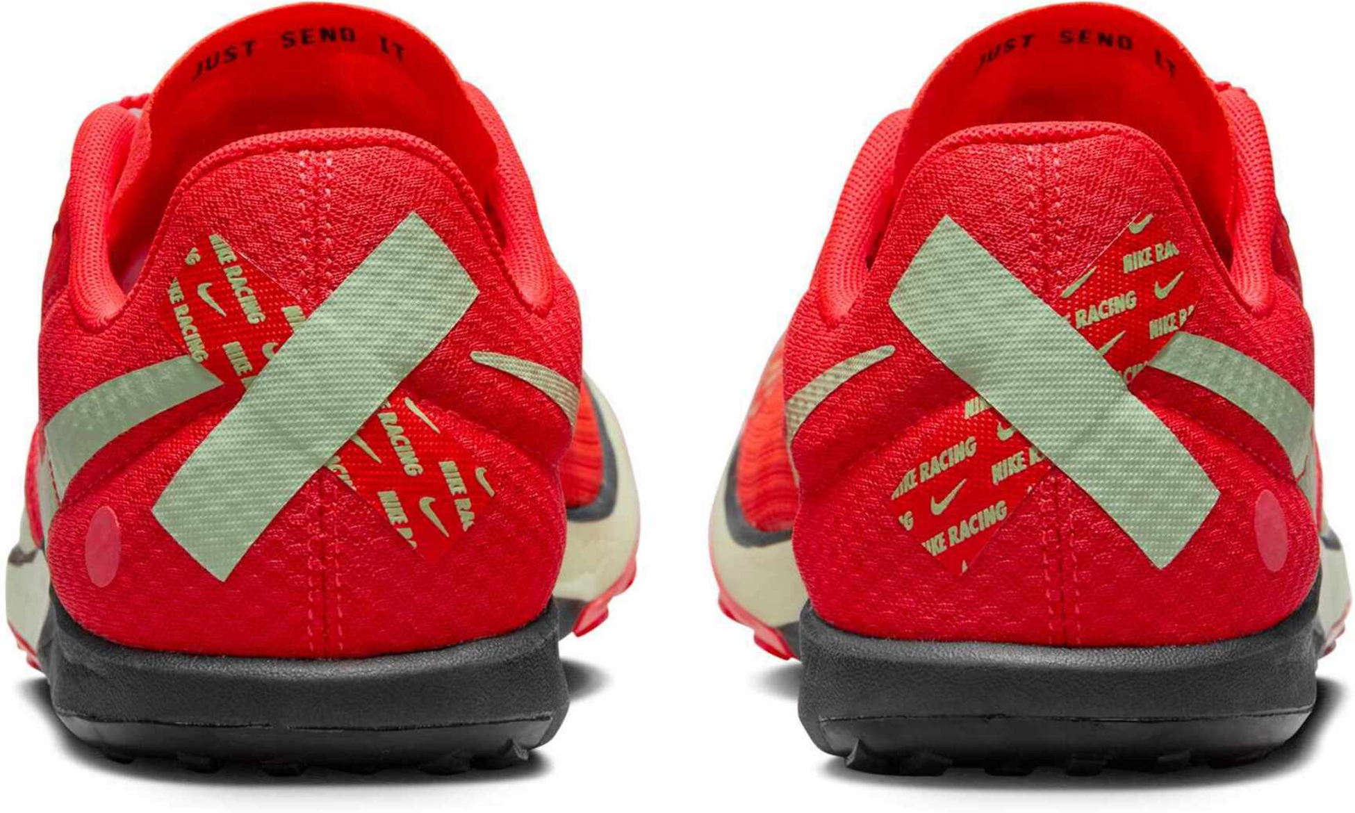 NIKE, Road And Cross-country Racing Shoes Rival Waffle 6