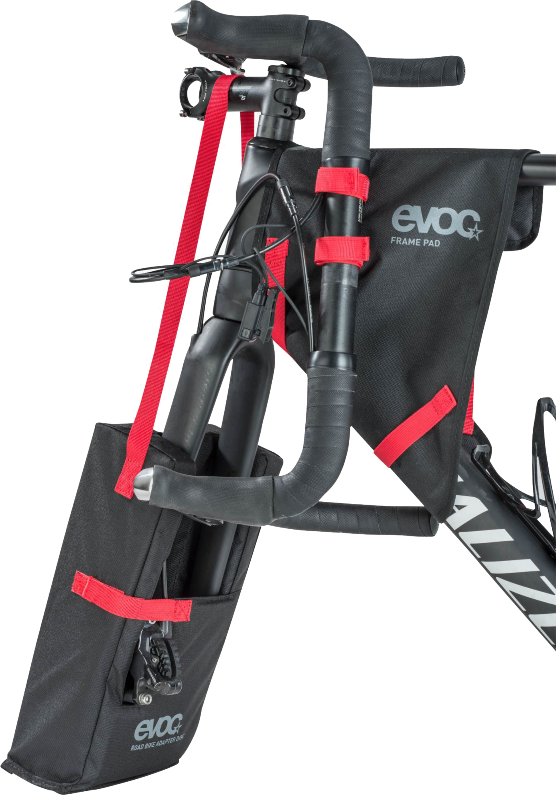 EVOC, Road Bike Adapter Disc