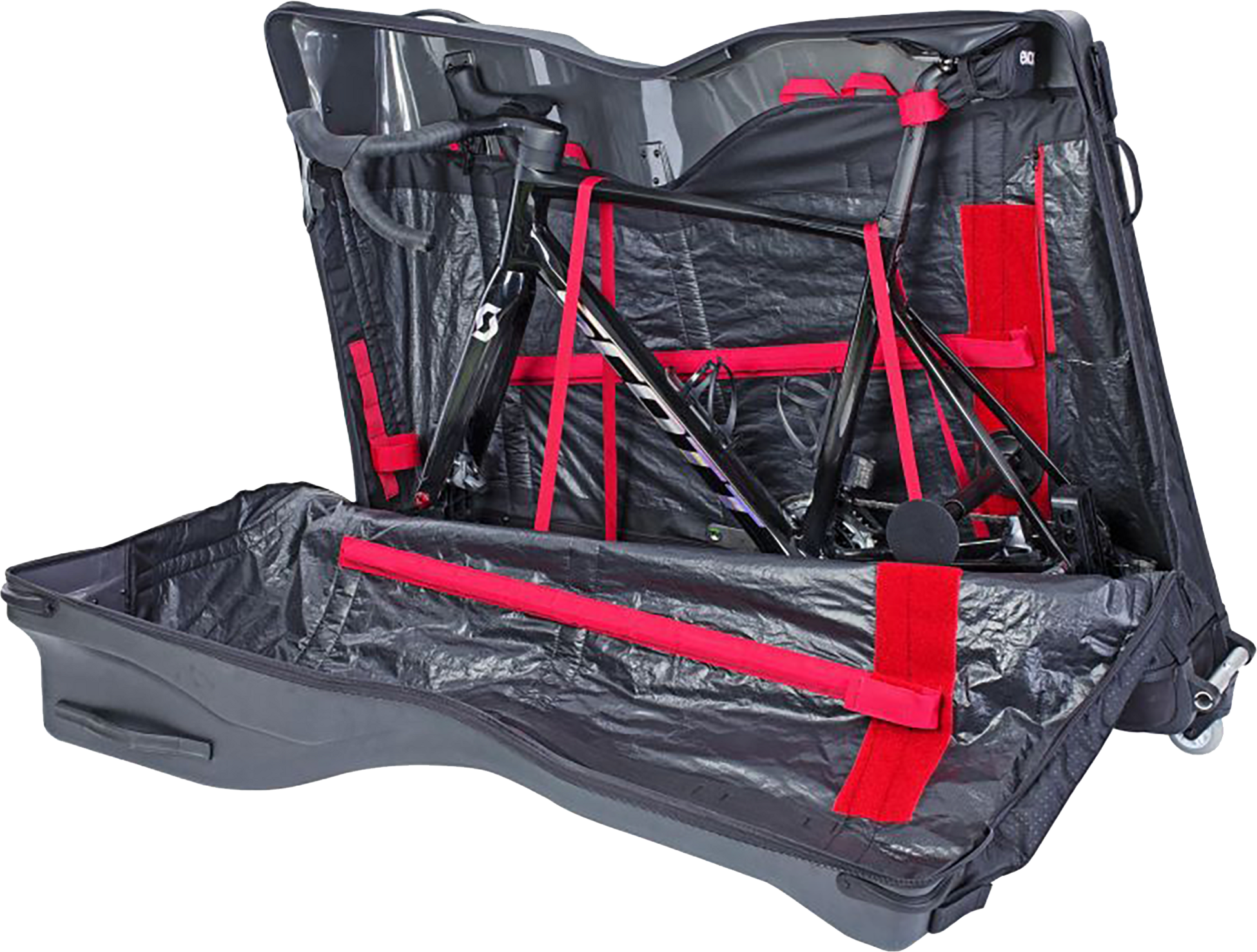 EVOC, Road Bike Bag Pro 2.0