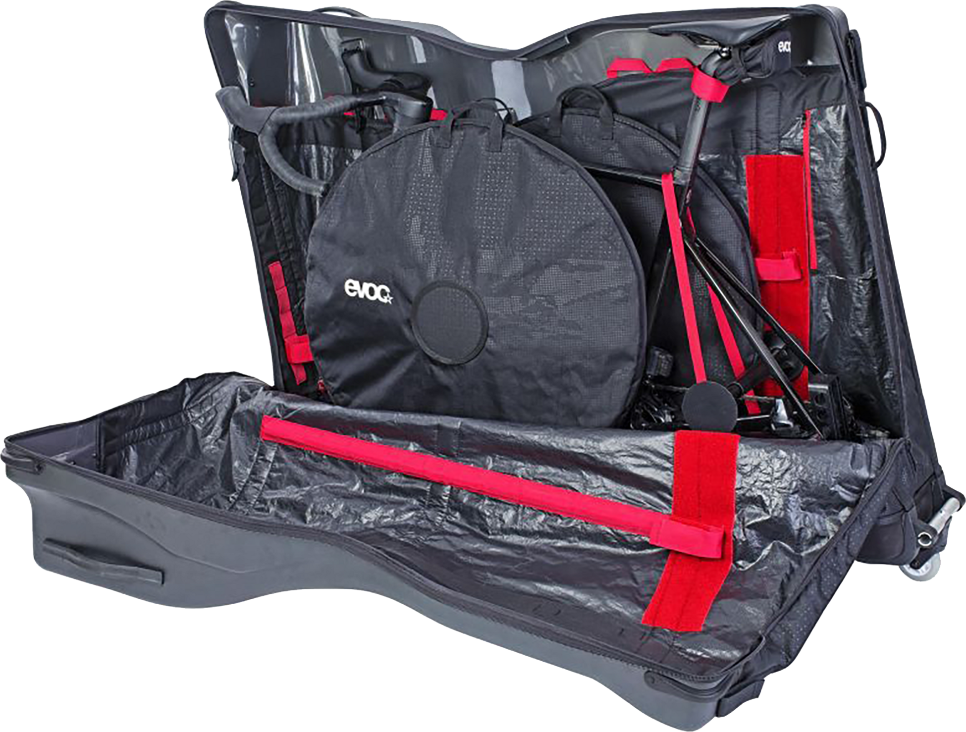 EVOC, Road Bike Bag Pro 2.0