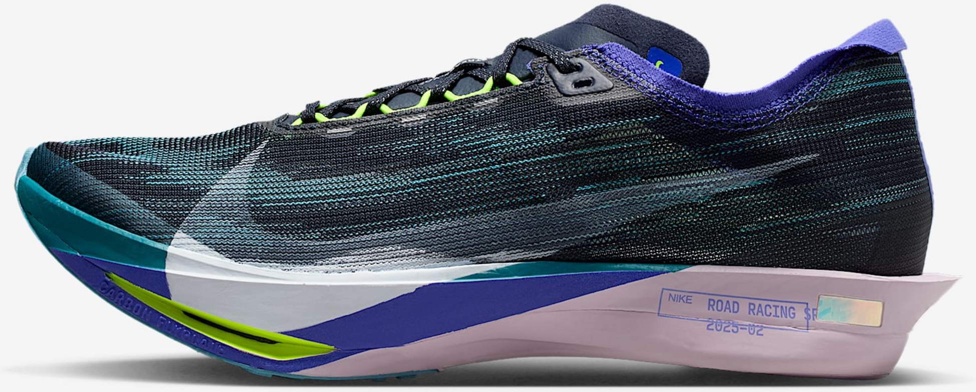 NIKE, Road Racing Shoes Streakfly 2