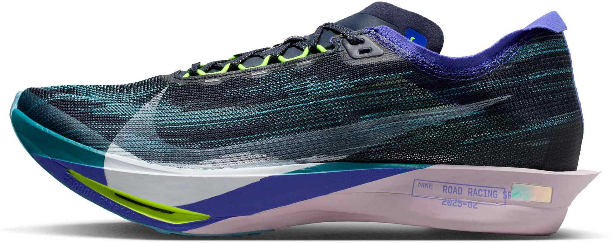 NIKE, Road Racing Shoes Streakfly 2