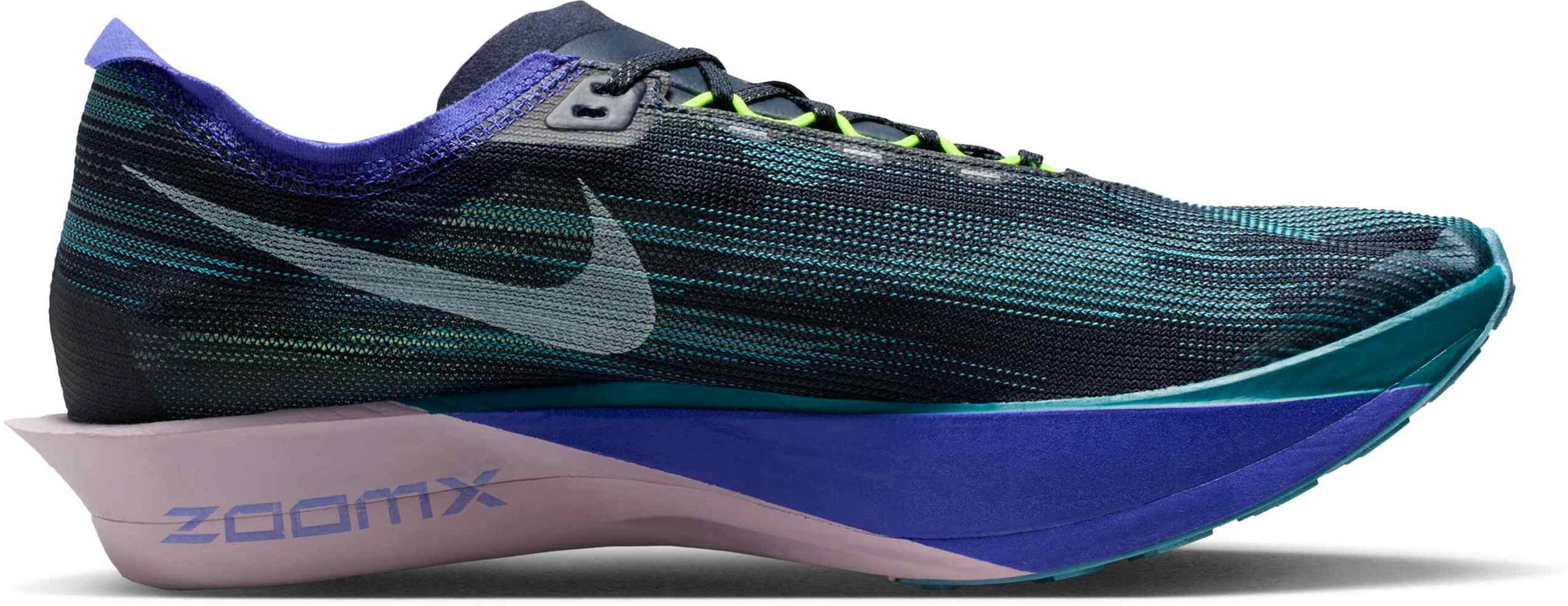 NIKE, Road Racing Shoes Streakfly 2