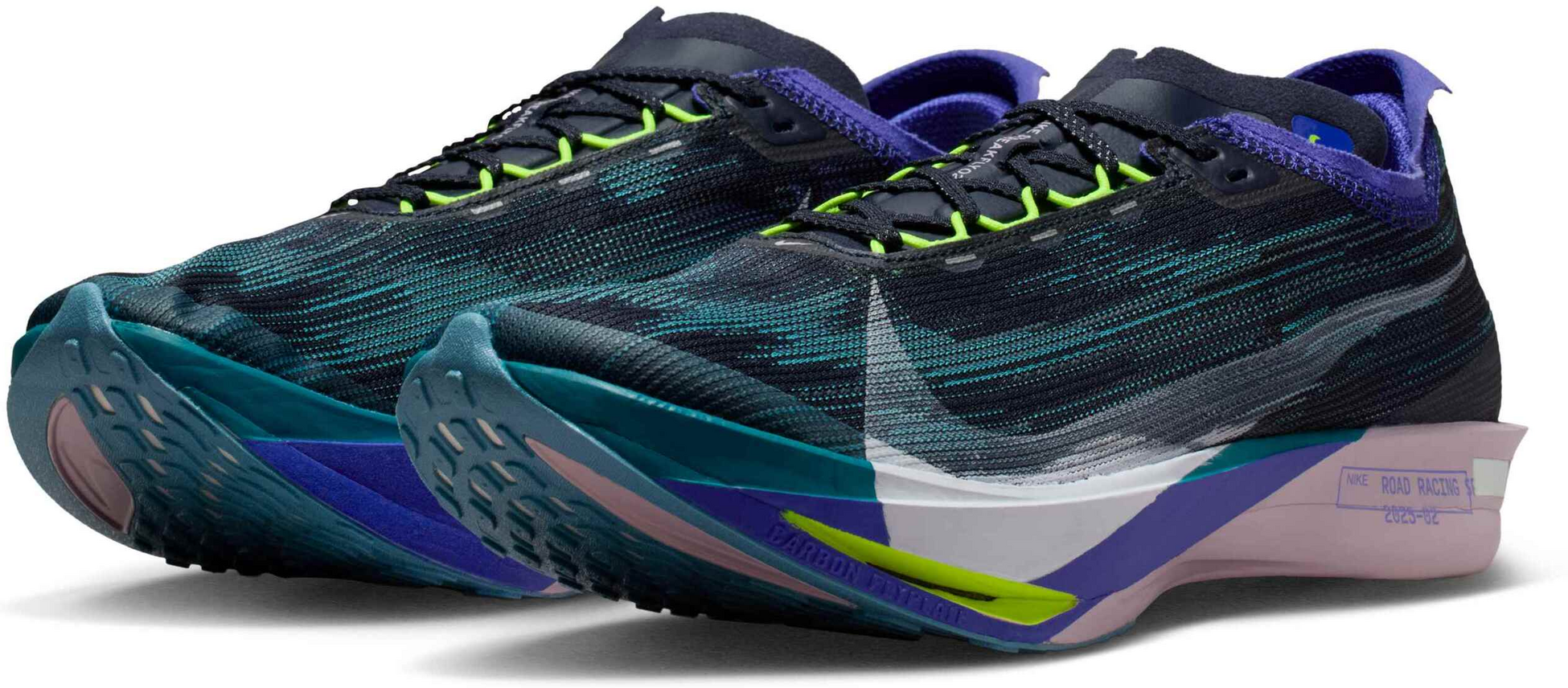 NIKE, Road Racing Shoes Streakfly 2