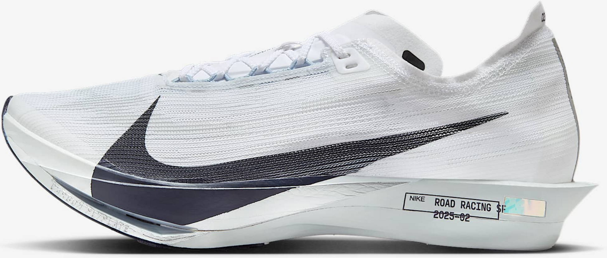 NIKE, Road Racing Shoes Streakfly 2