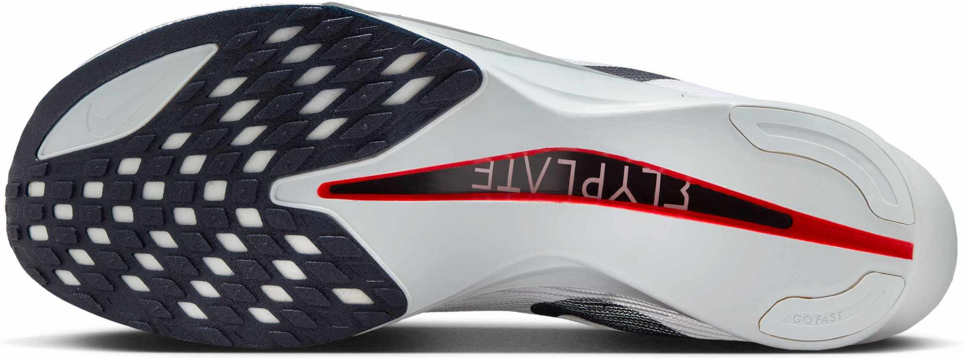 NIKE, Road Racing Shoes Streakfly 2