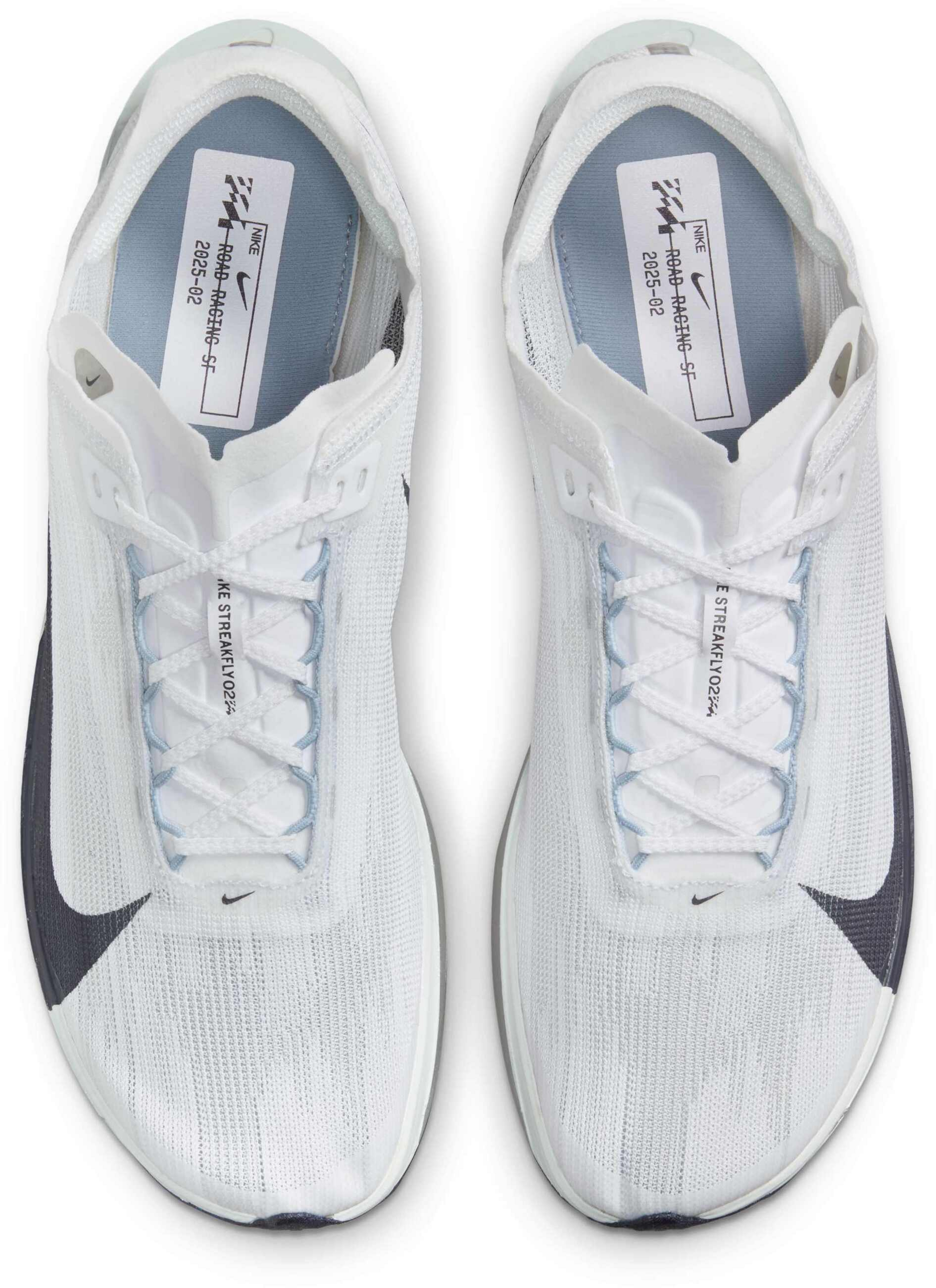 NIKE, Road Racing Shoes Streakfly 2