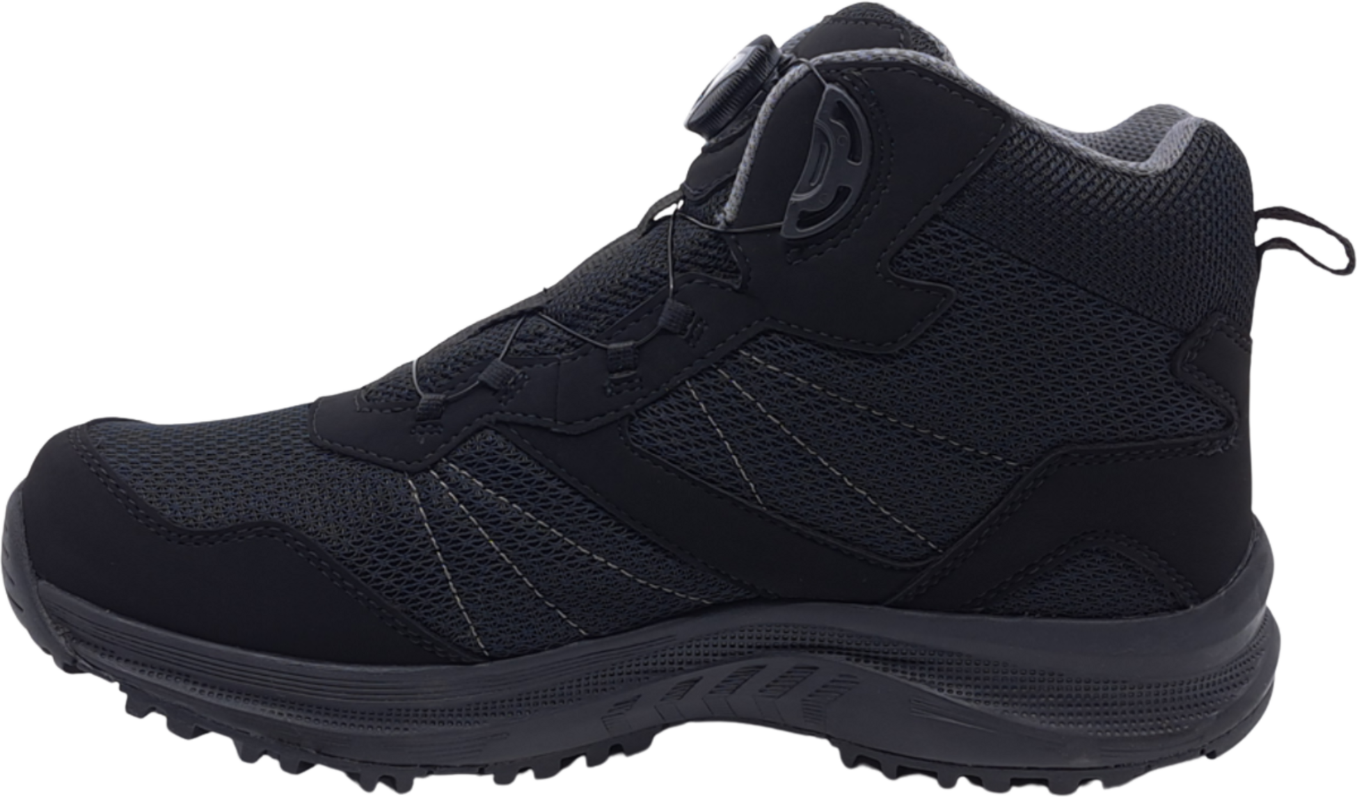 TREKSTA, Roam Mid Boa Htx