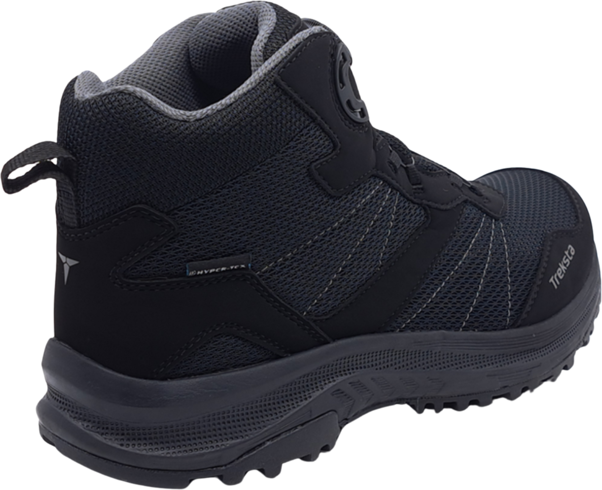 TREKSTA, Roam Mid Boa Htx